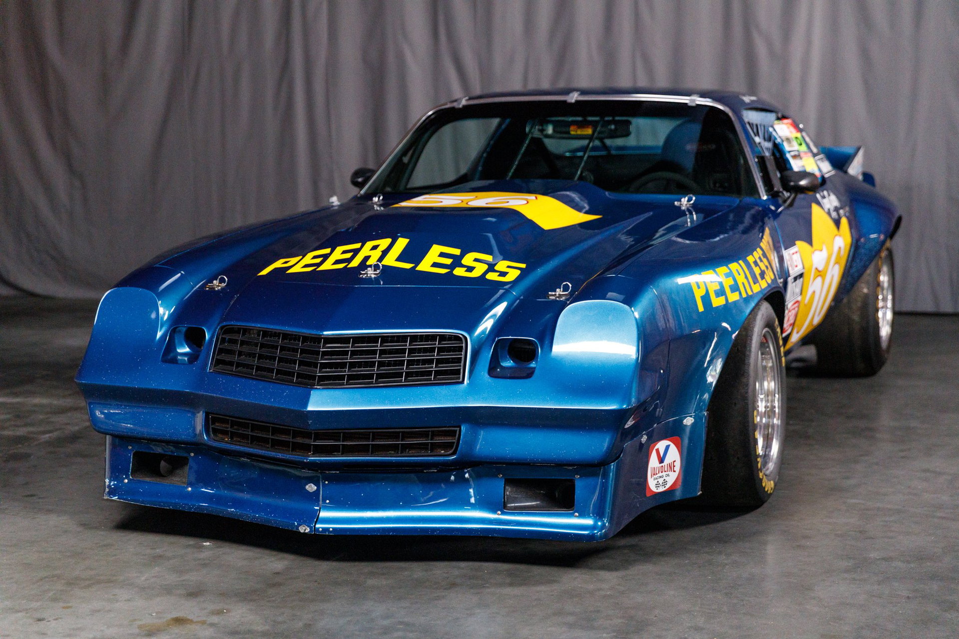 1970 Chevrolet Camaro, foto 12
