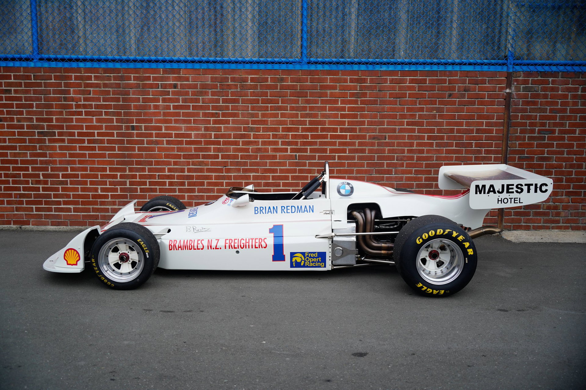 1975 Chevron B29, foto 9