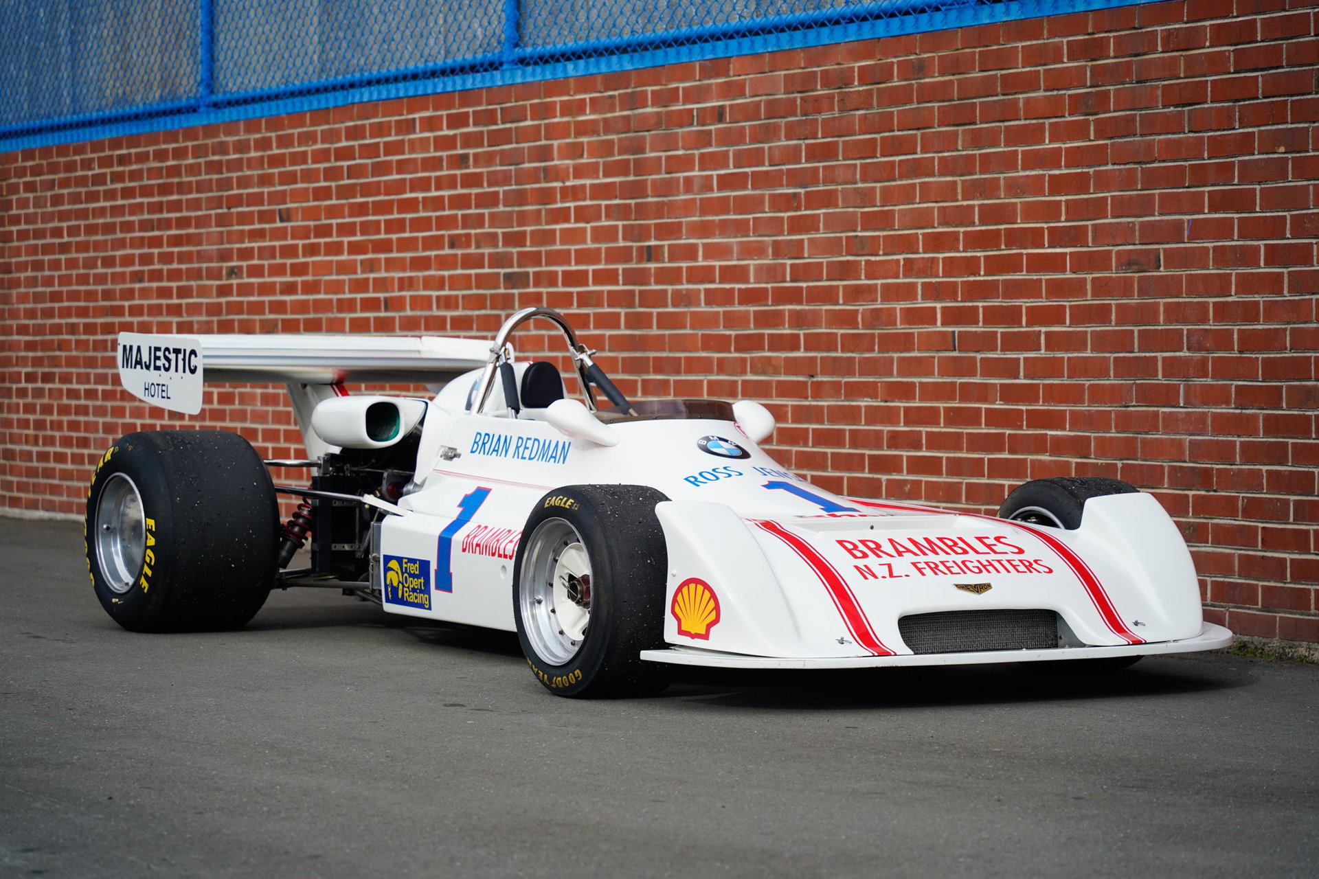1975 Chevron B29, foto 8