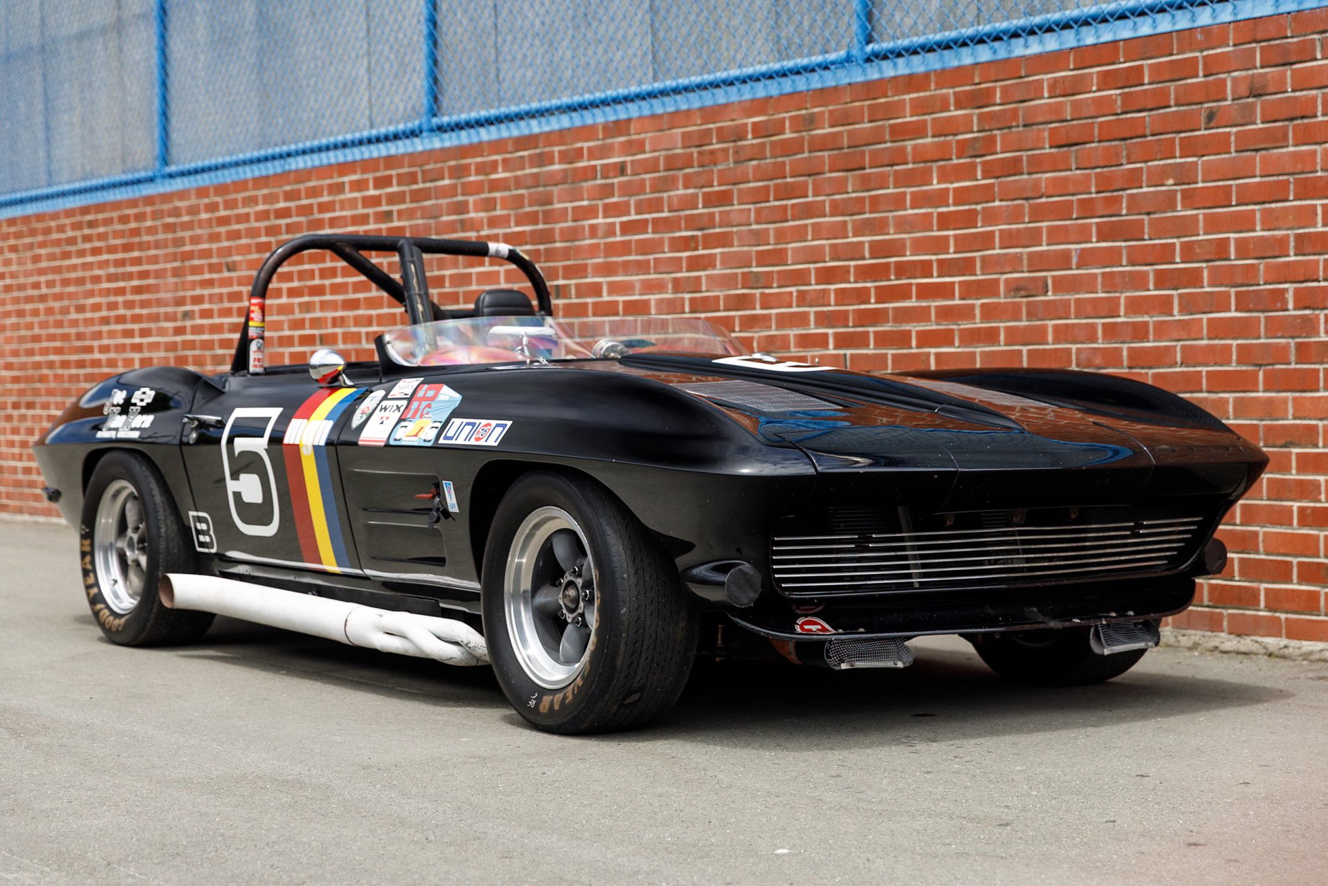1964 Chevrolet Corvette, foto 2