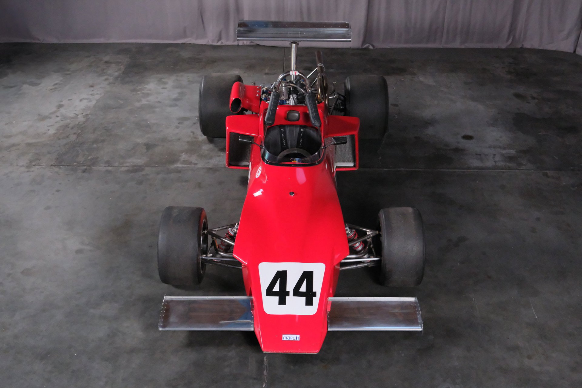 1972 March Formula Atlantic, foto 10