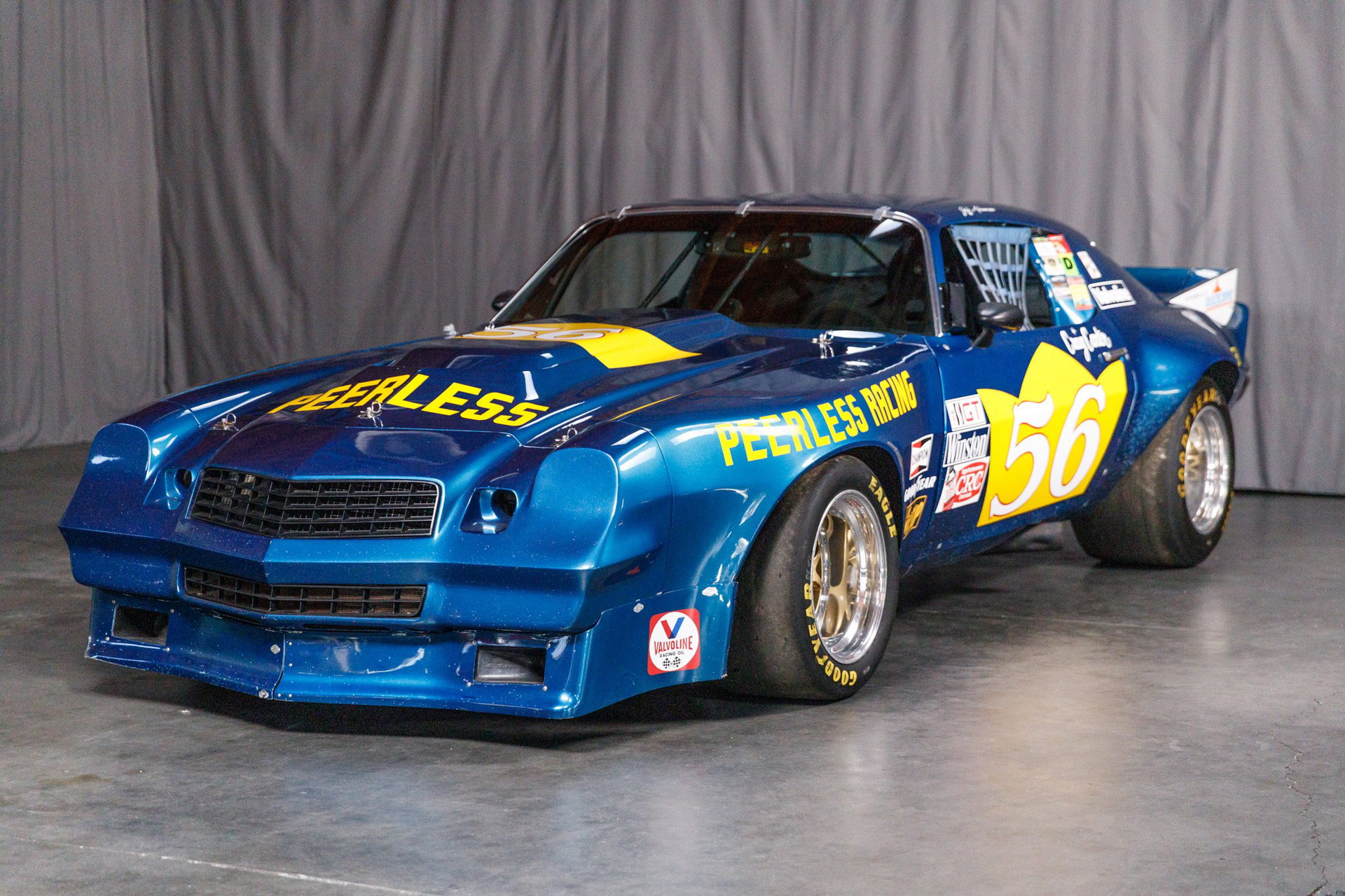 1970 Chevrolet Camaro, foto 9