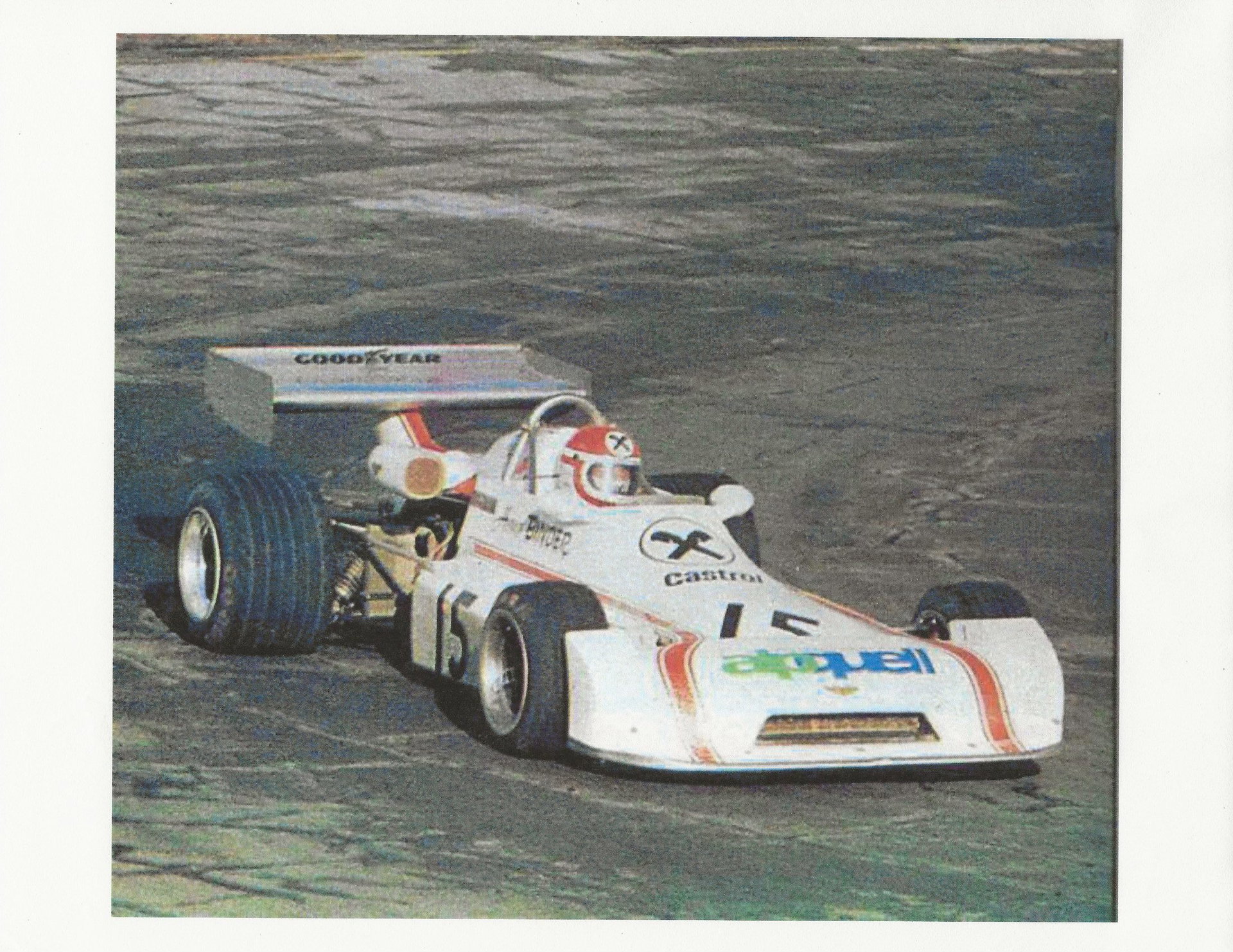 1975 Chevron B29, foto 4