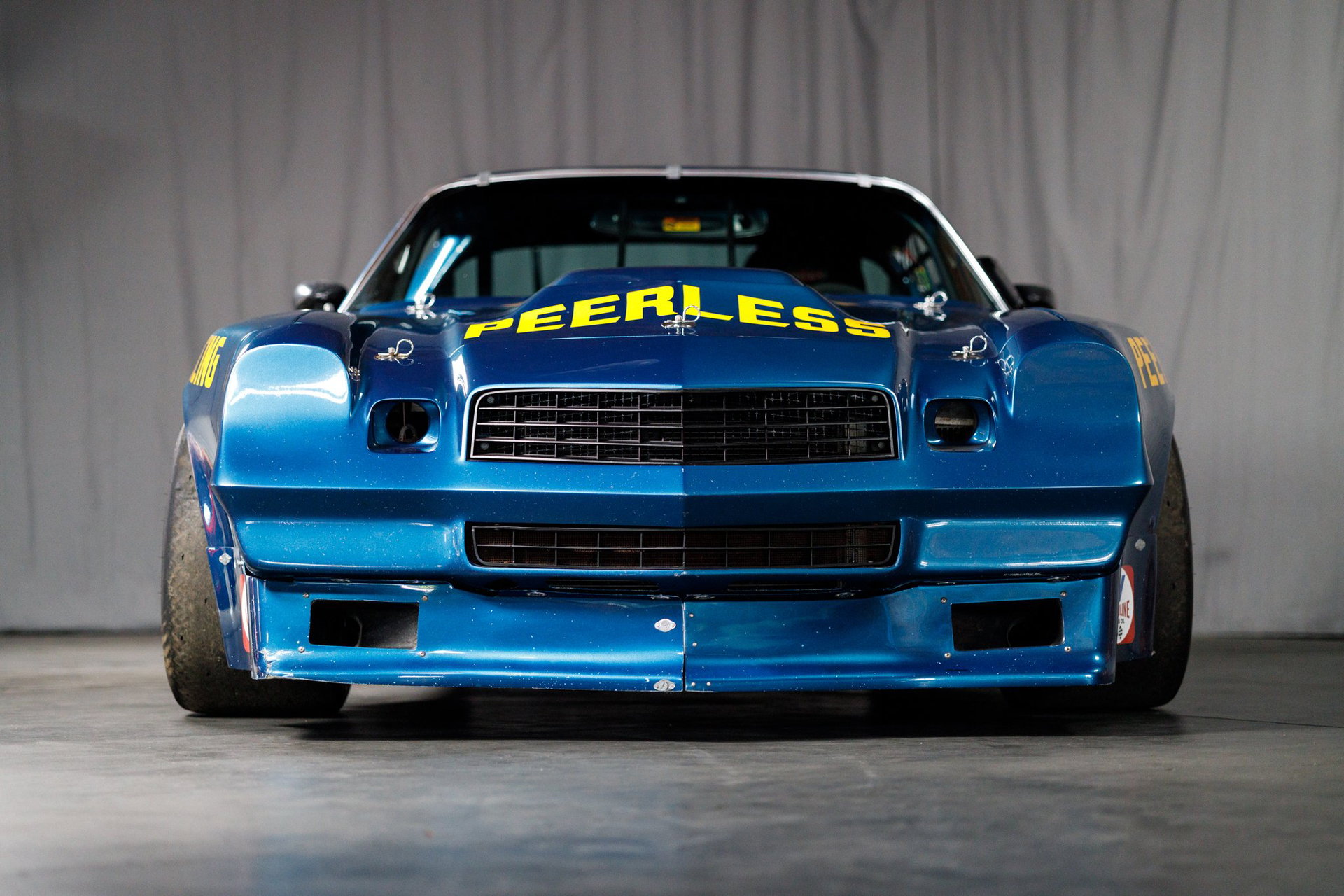 1970 Chevrolet Camaro, foto 7