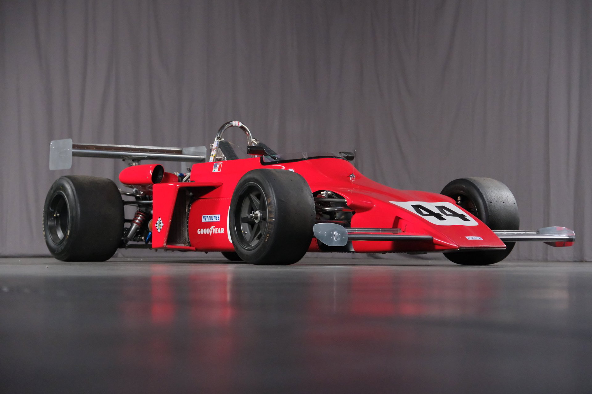 1972 March Formula Atlantic, foto 9