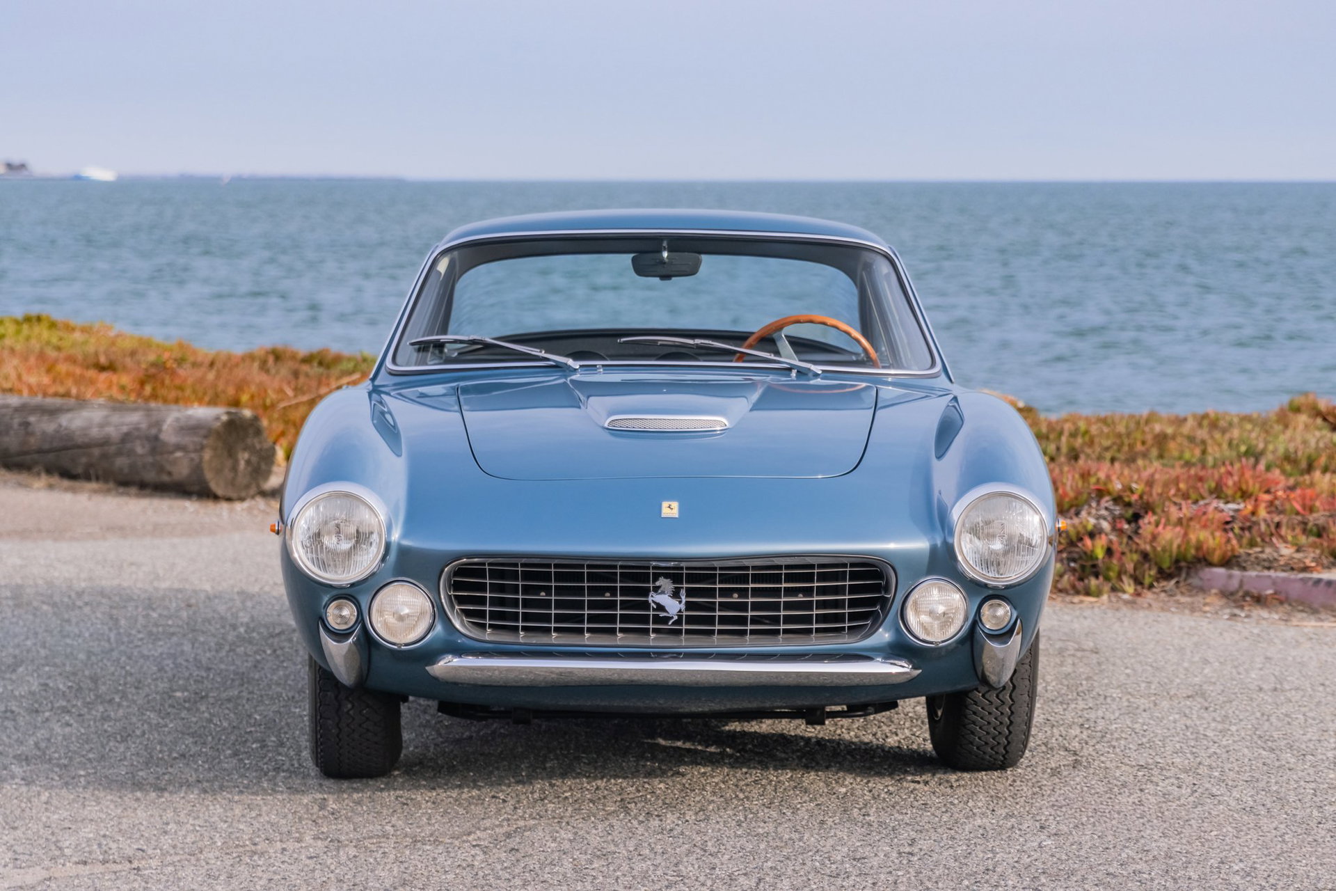 1964 Ferrari 250, foto 9