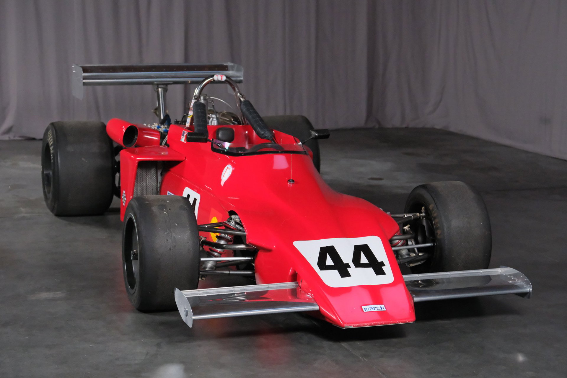1972 March Formula Atlantic, foto 3