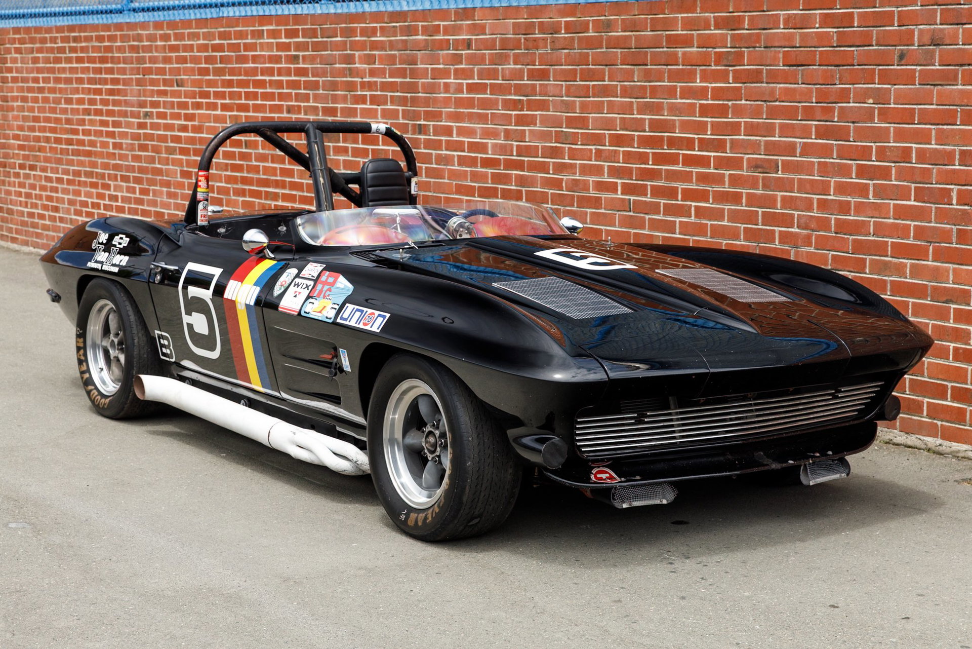 1964 Chevrolet Corvette, foto 11