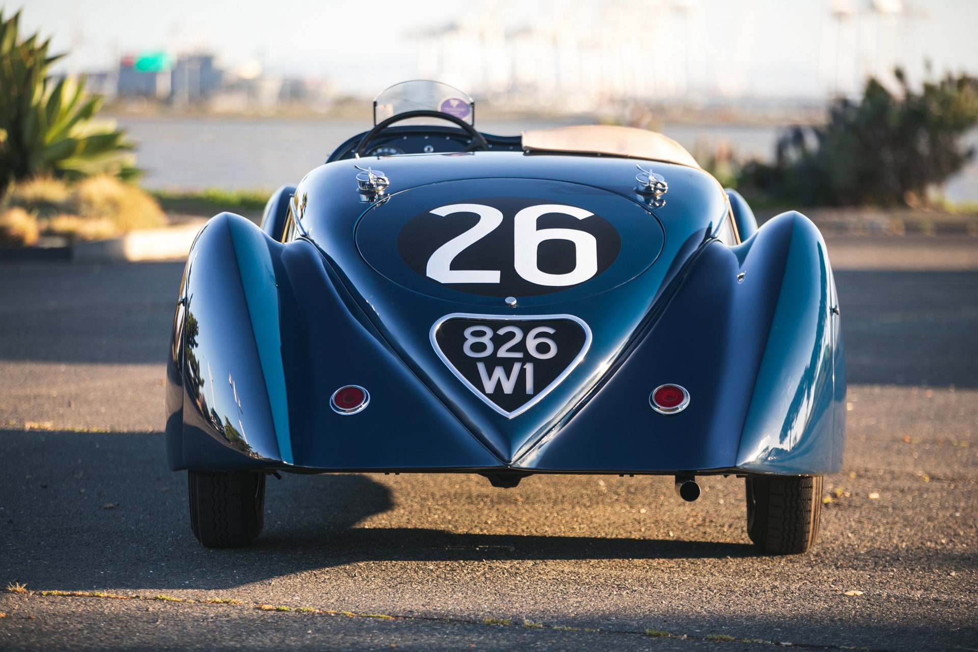 1937 Peugeot 302, foto 6