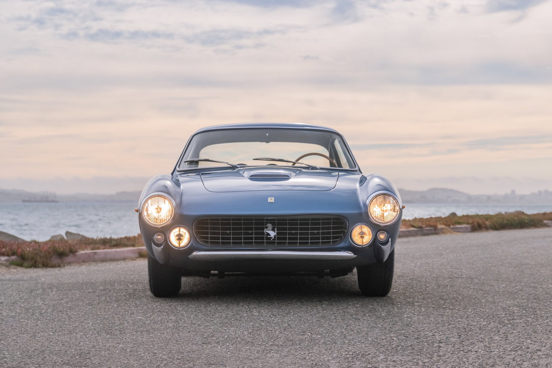 1964 Ferrari 250, foto 12