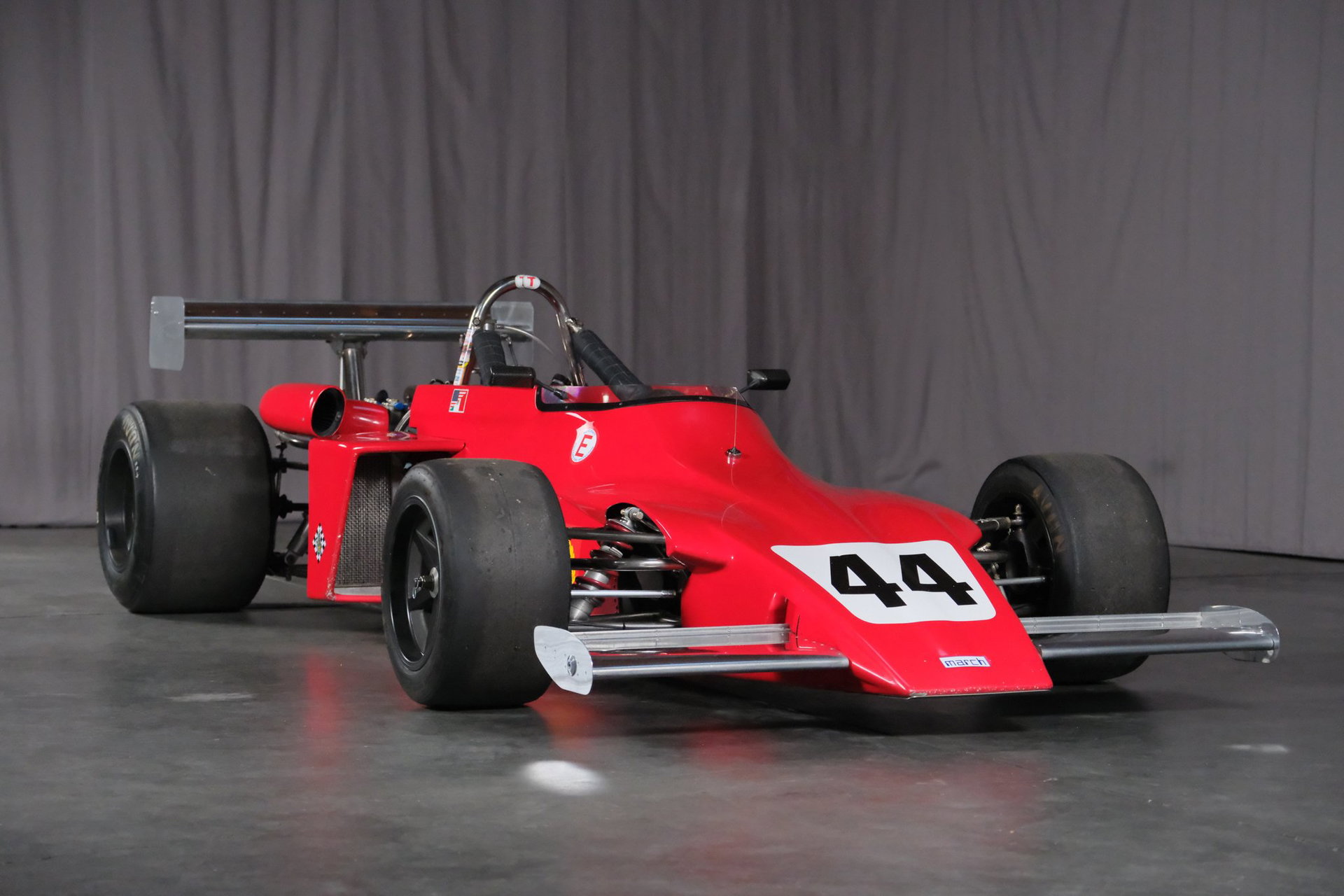 1972 March Formula Atlantic, foto 8