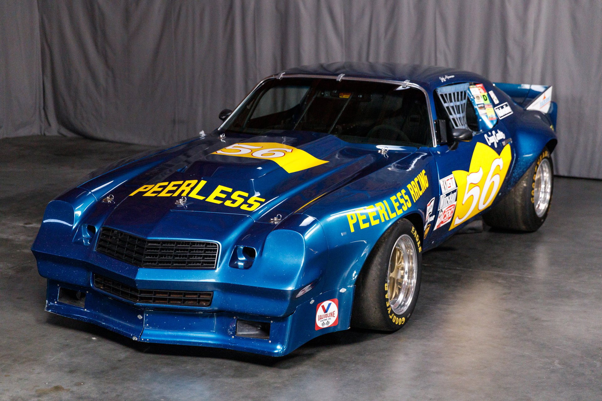 1970 Chevrolet Camaro, foto 11