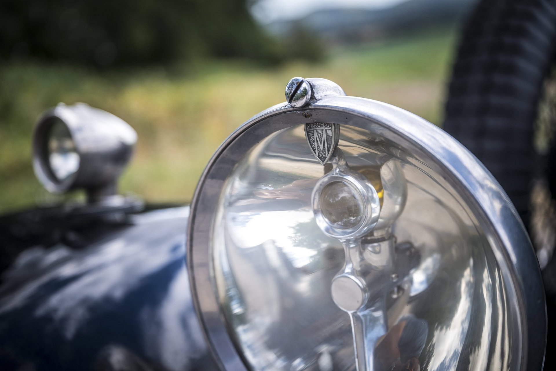 1925 Bentley 3 Litre, foto 10