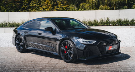 Audi RS 7
