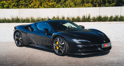 Ferrari SF90