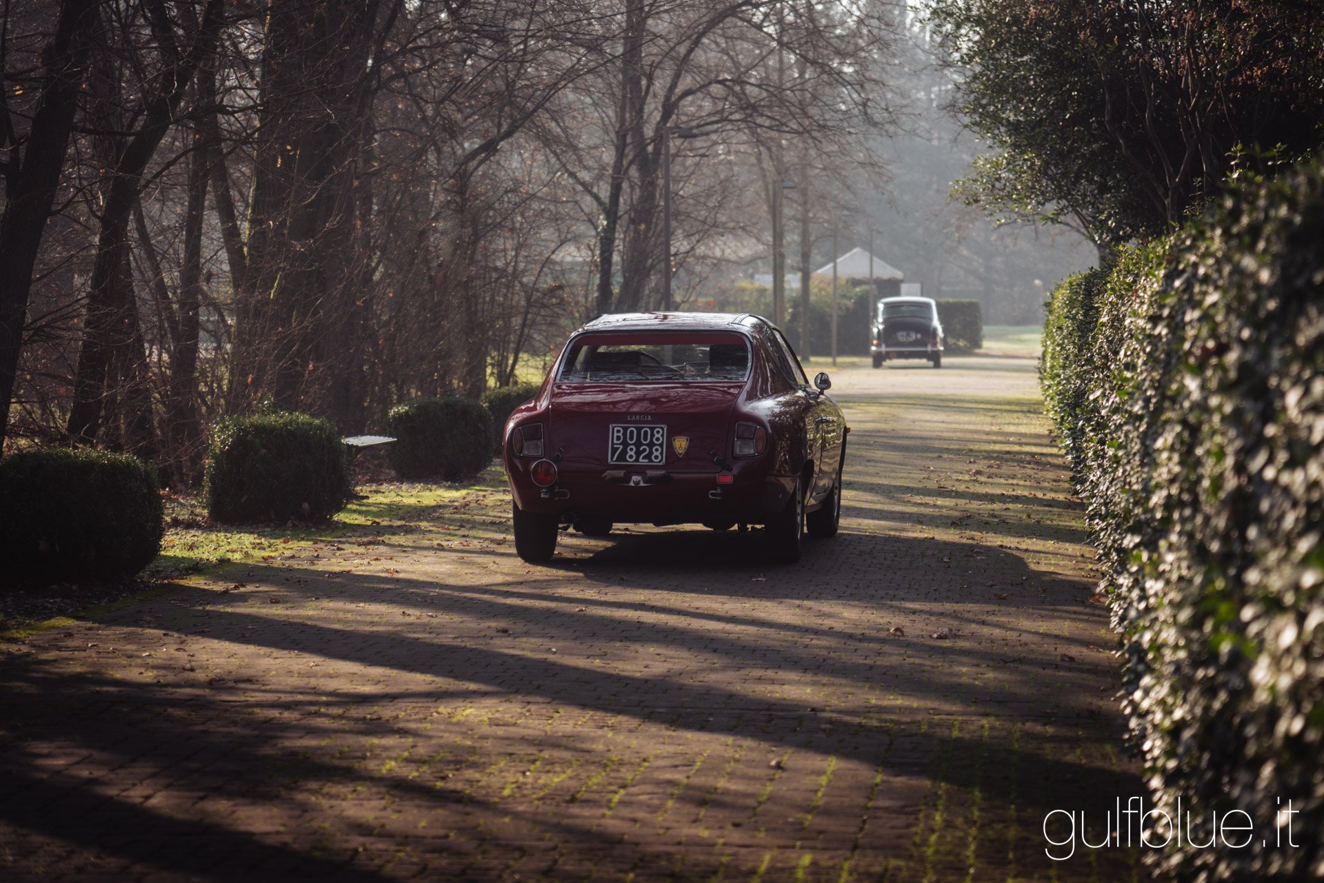 1963 Lancia Flavia - Sport Zagato, foto 5