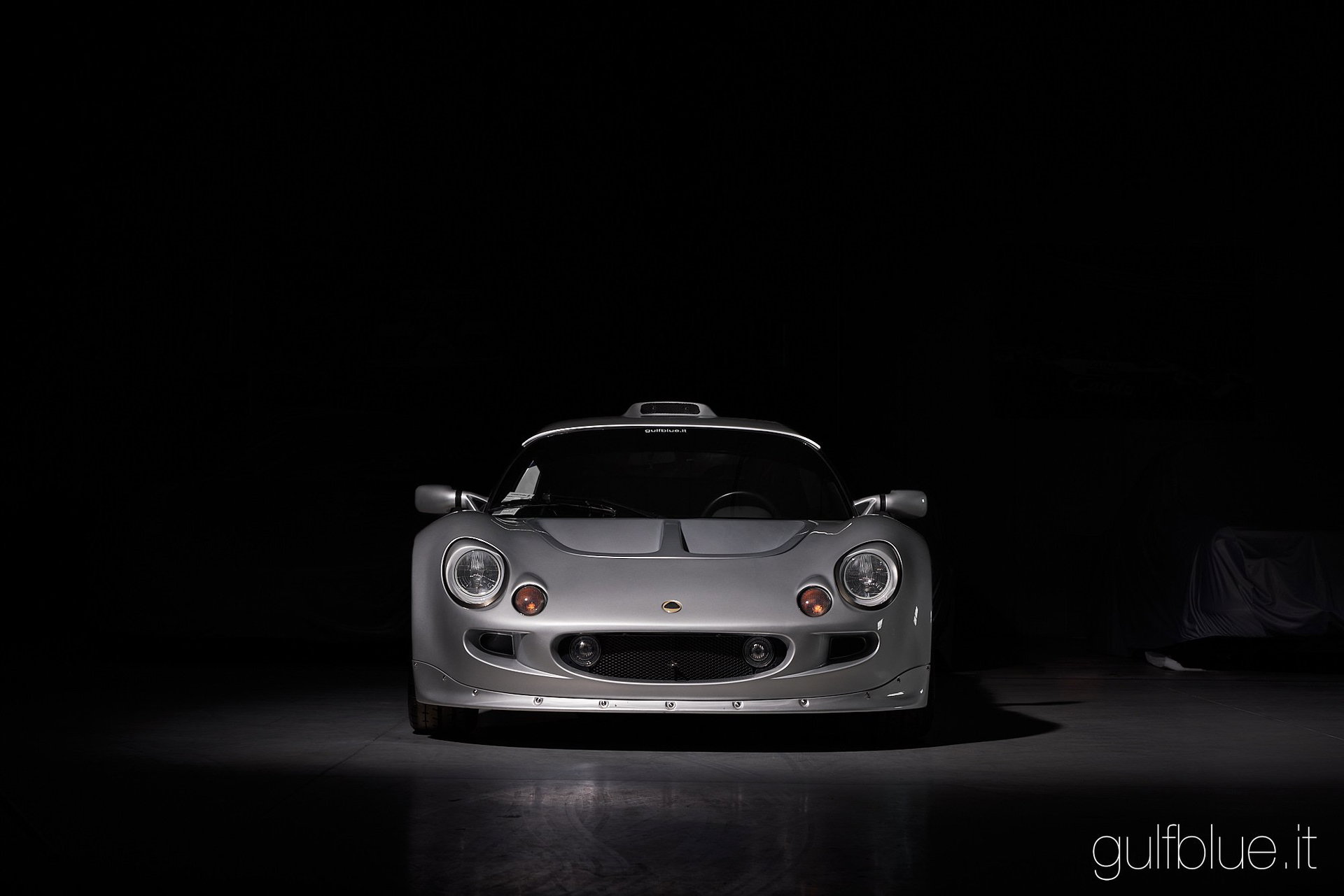 2001 Lotus Exige - S1 - 2300kms since new, no track, foto 6