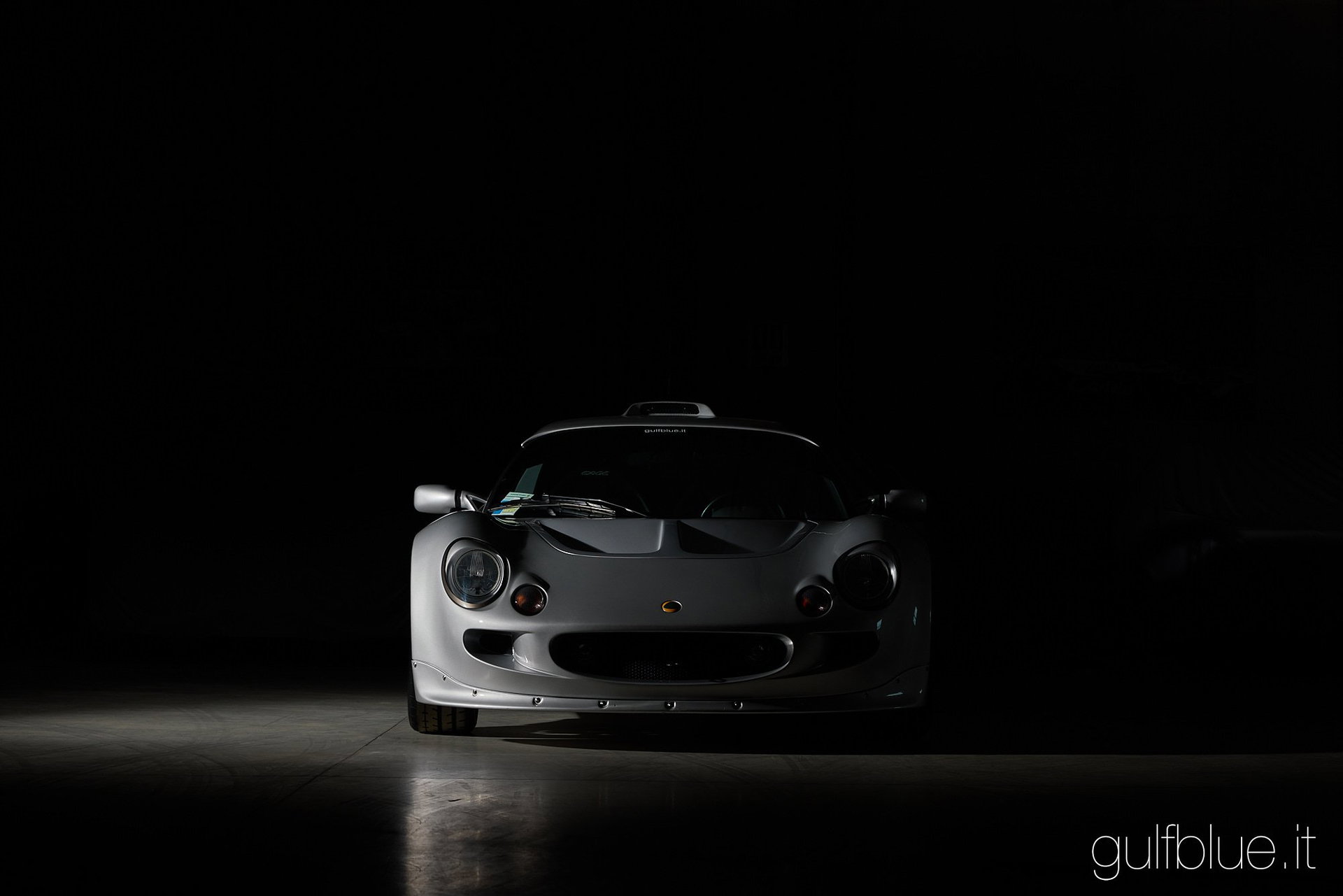 2001 Lotus Exige - S1 - 2300kms since new, no track, foto 7
