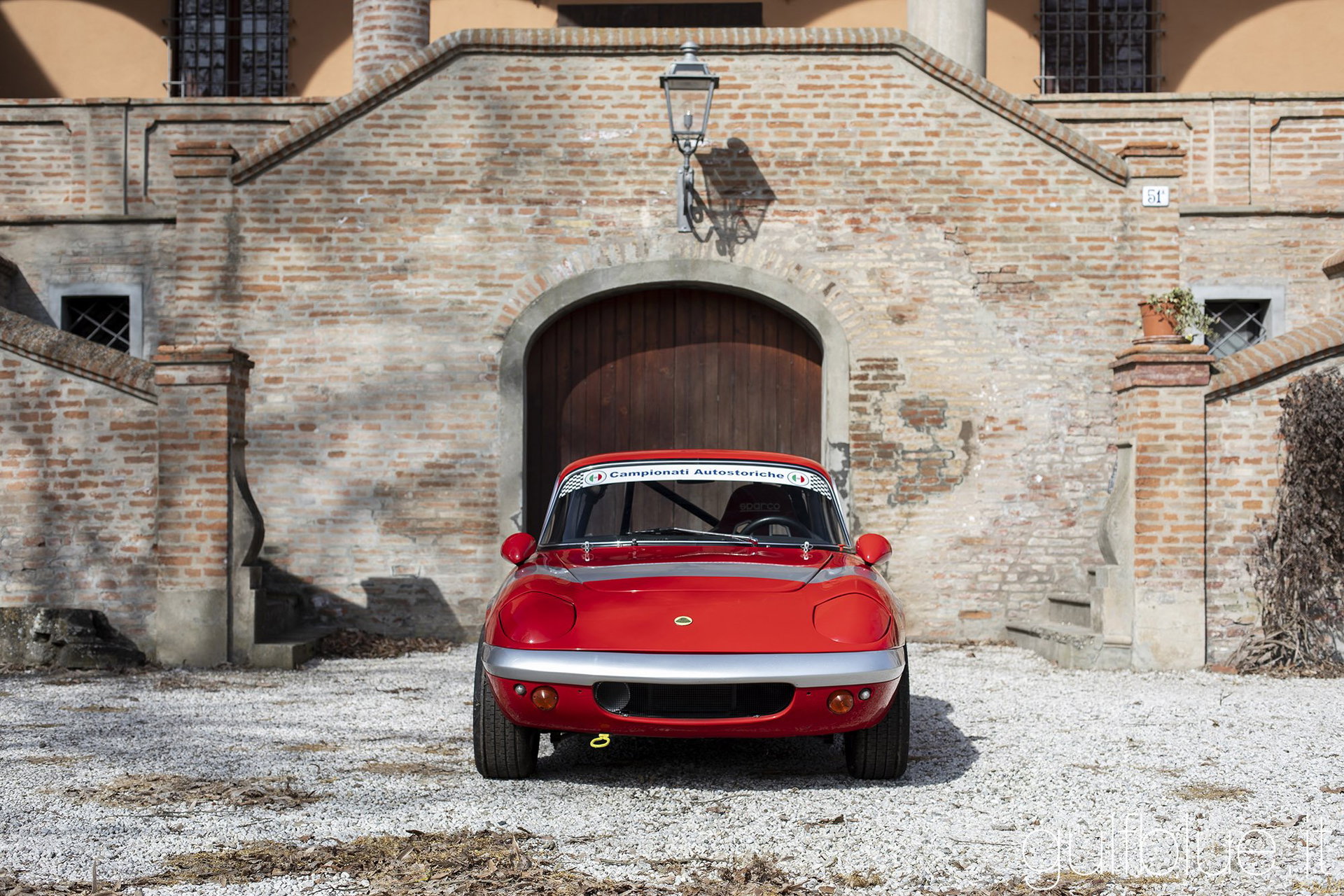 1966 Lotus Elan - S3 FHC, foto 6