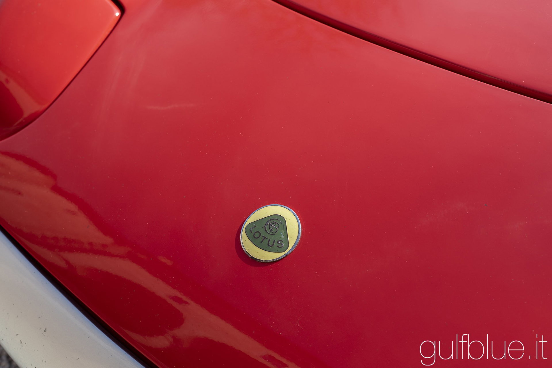 1966 Lotus Elan - S3 FHC, foto 9