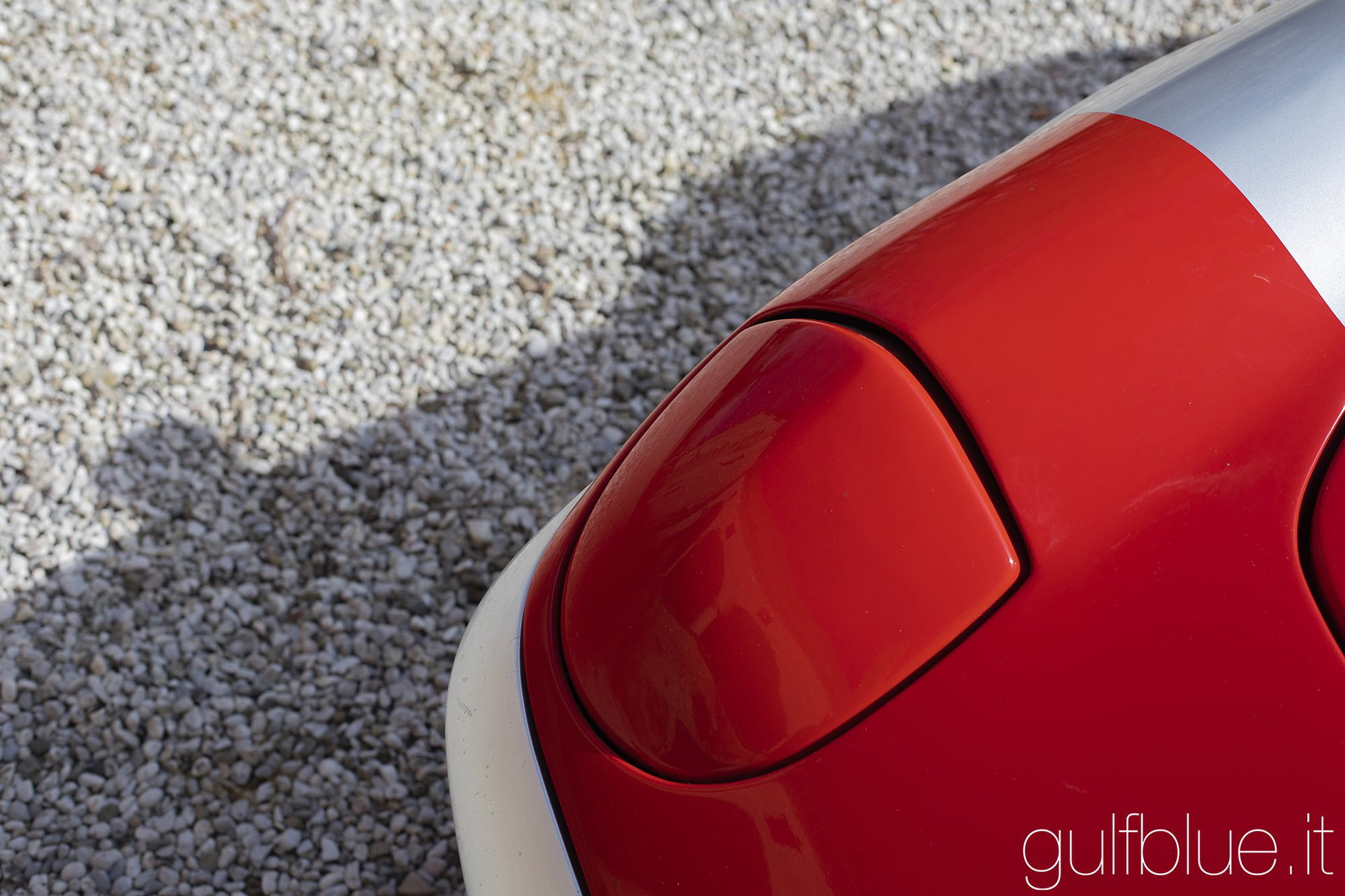 1966 Lotus Elan - S3 FHC, foto 10