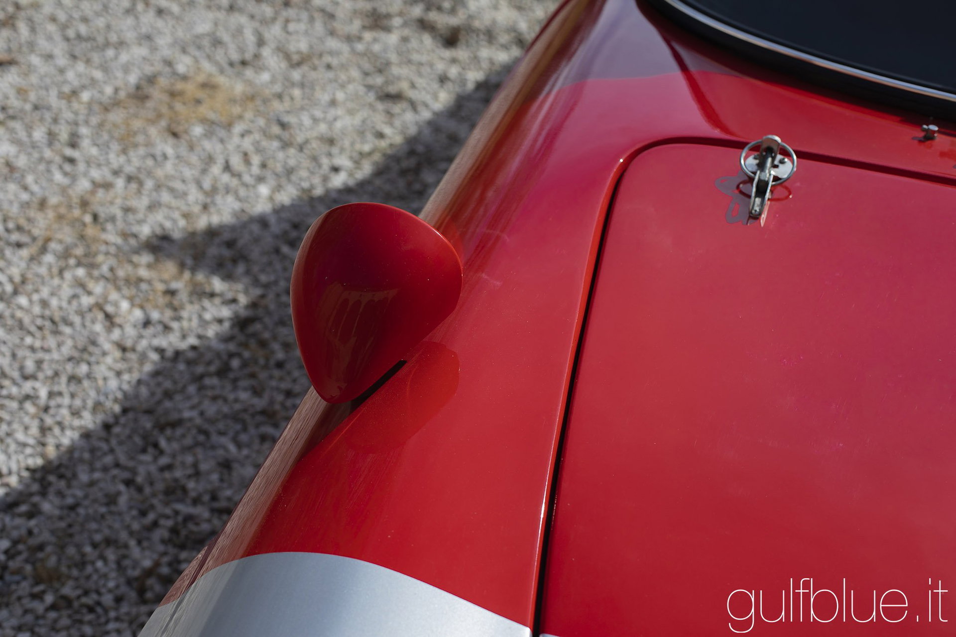 1966 Lotus Elan - S3 FHC, foto 11