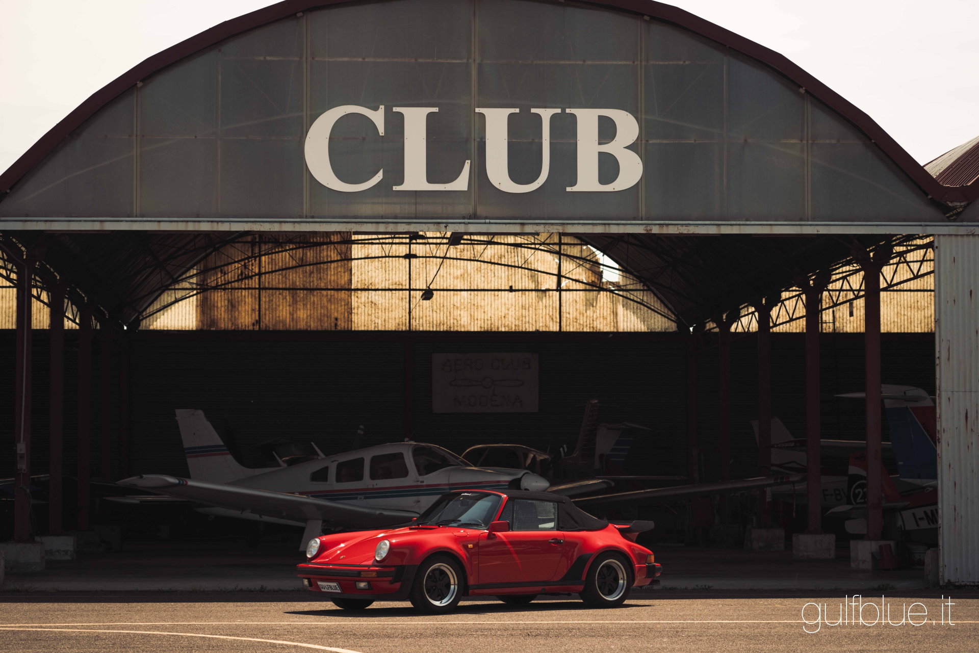 1989 Porsche 911 "Turbo" - Turbo Cabriolet 3.3, foto 8