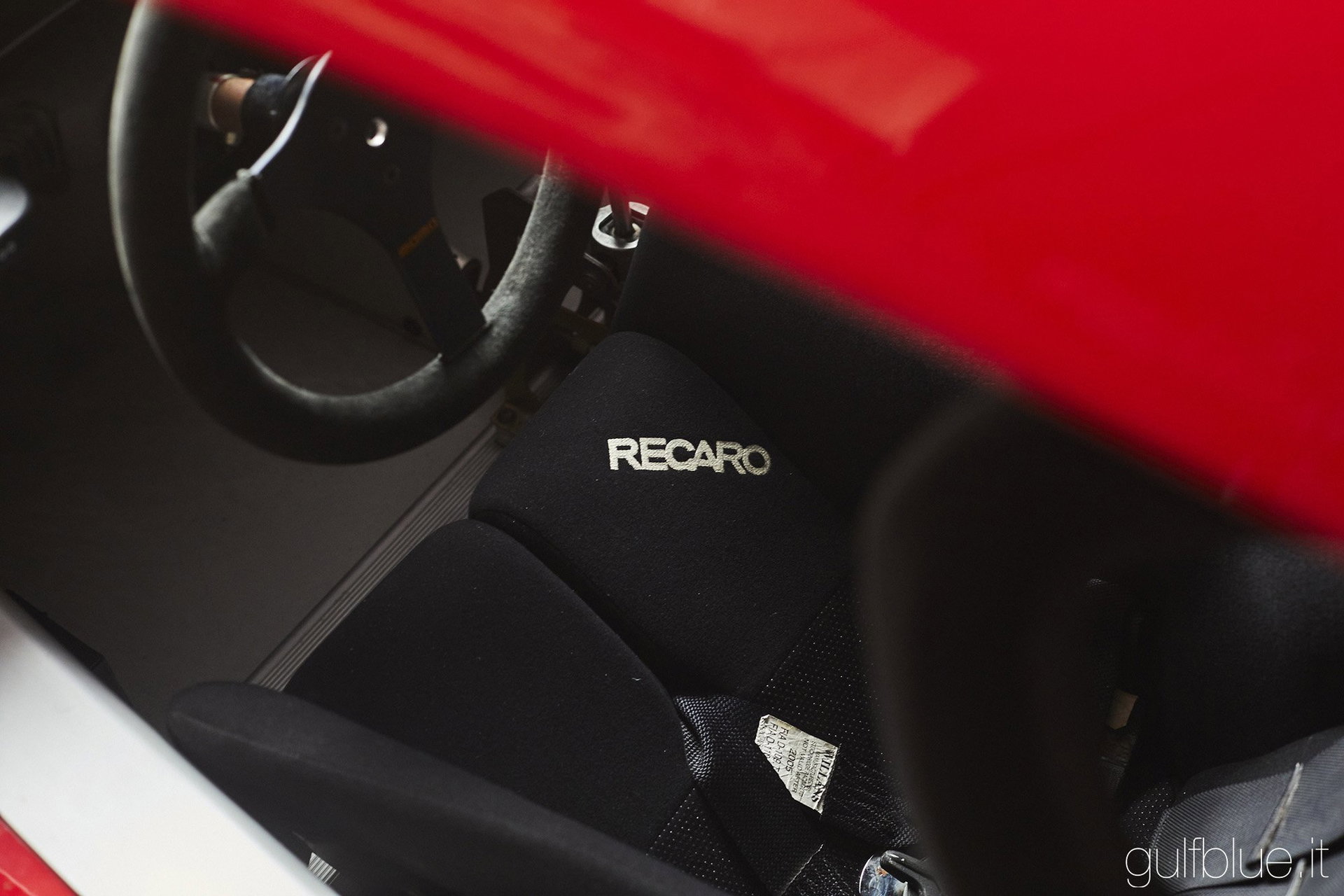 2001 Lotus Exige - Elise Motorsport, foto 4