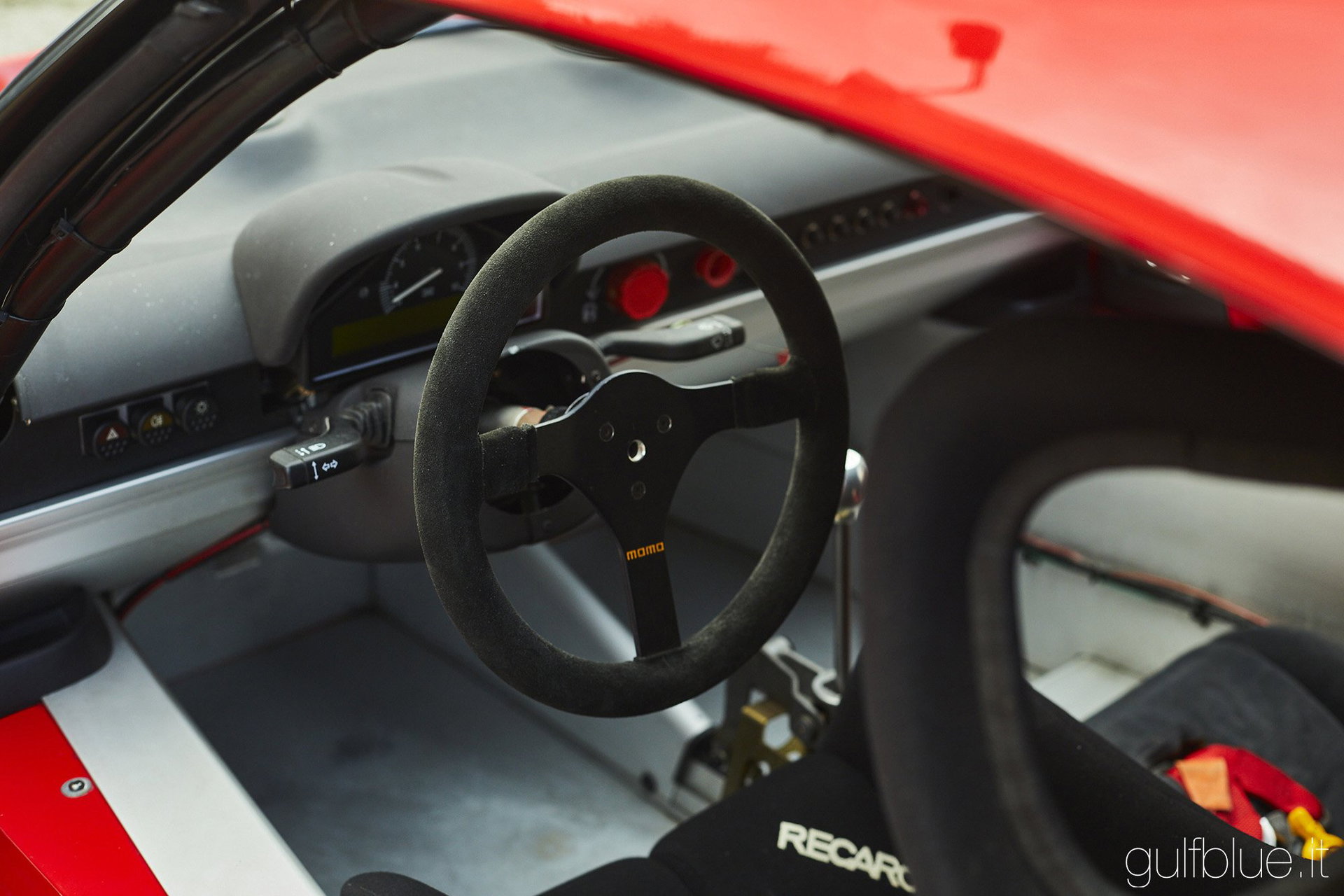 2001 Lotus Exige - Elise Motorsport, foto 5