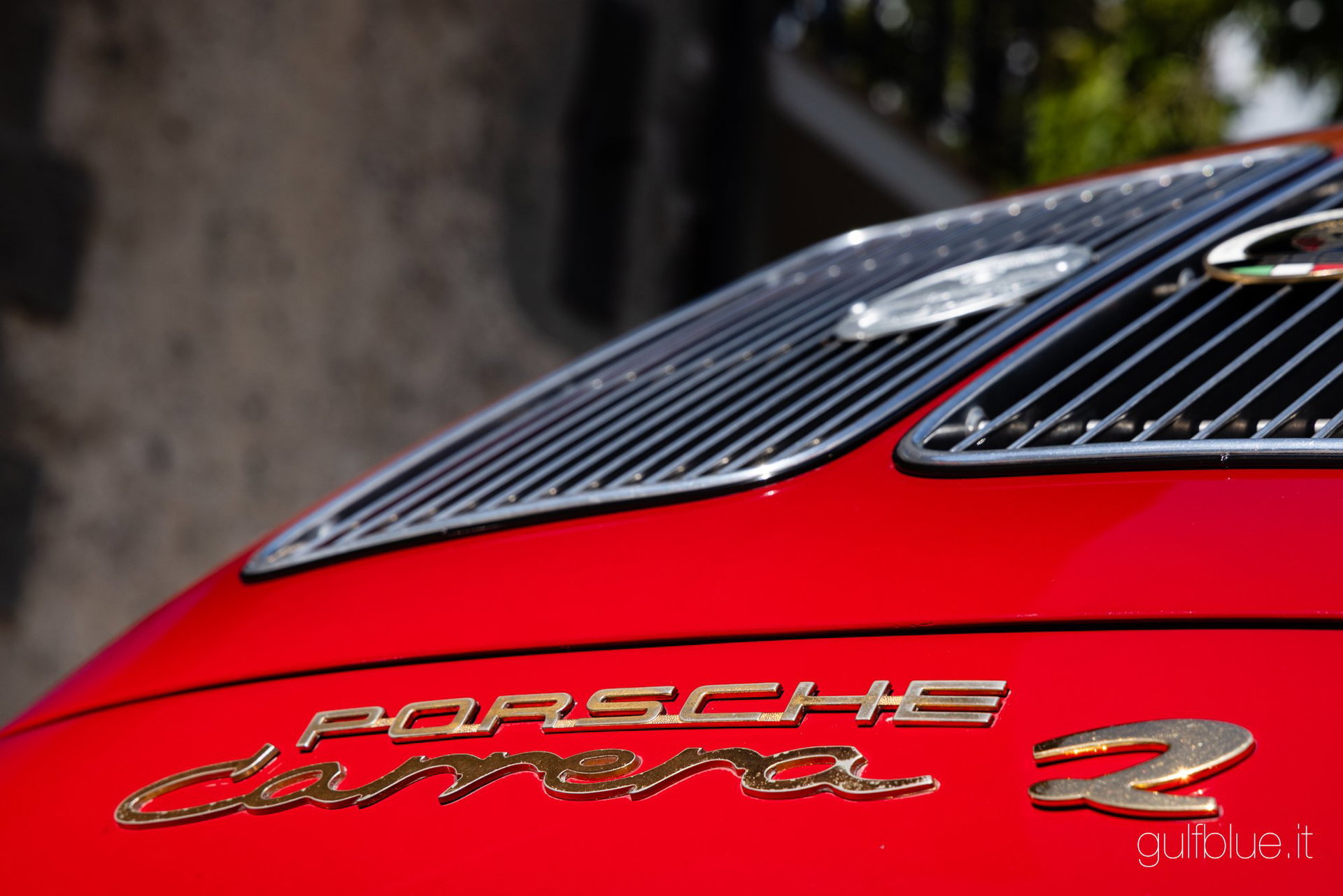 1962 Porsche 356 - Carrera 2000 GS, foto 3