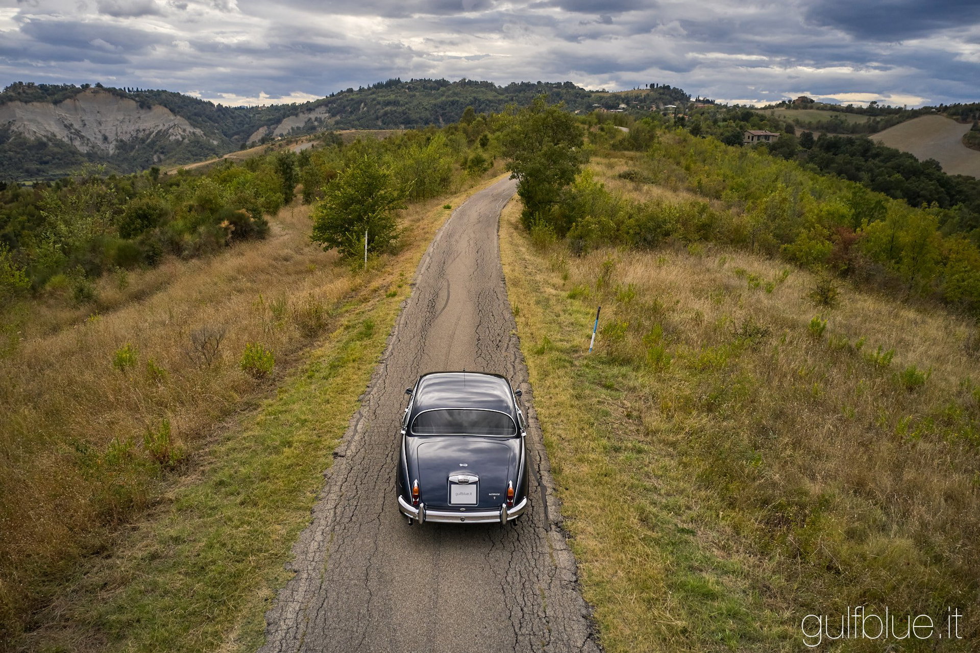 1965 Daimler 250 V8, foto 4