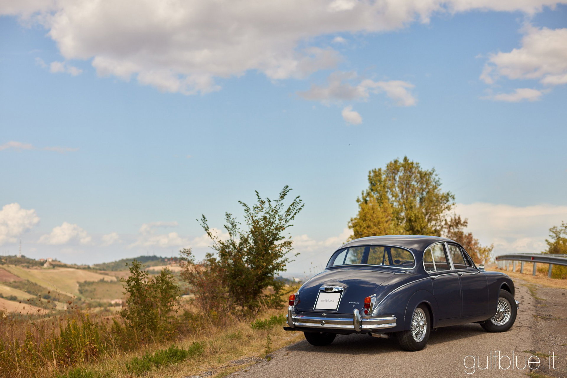 1965 Daimler 250 V8, foto 7