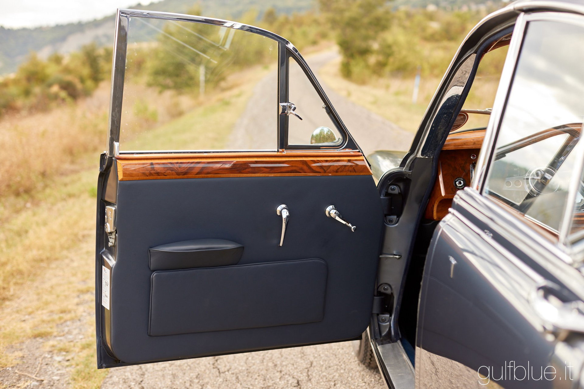 1965 Daimler 250 V8, foto 11