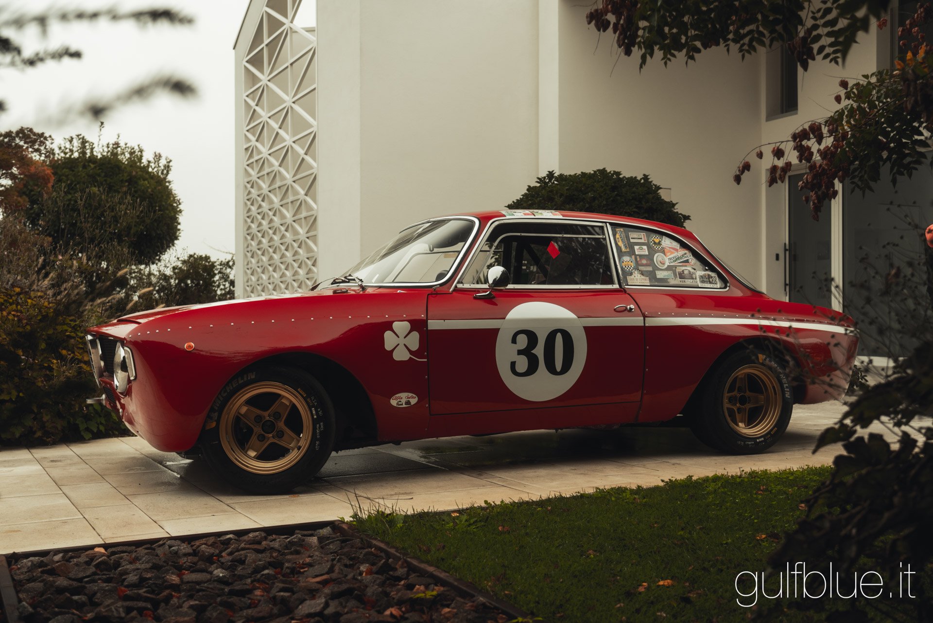 1968 Alfa Romeo GTA - GTA 1300 Junior, foto 4