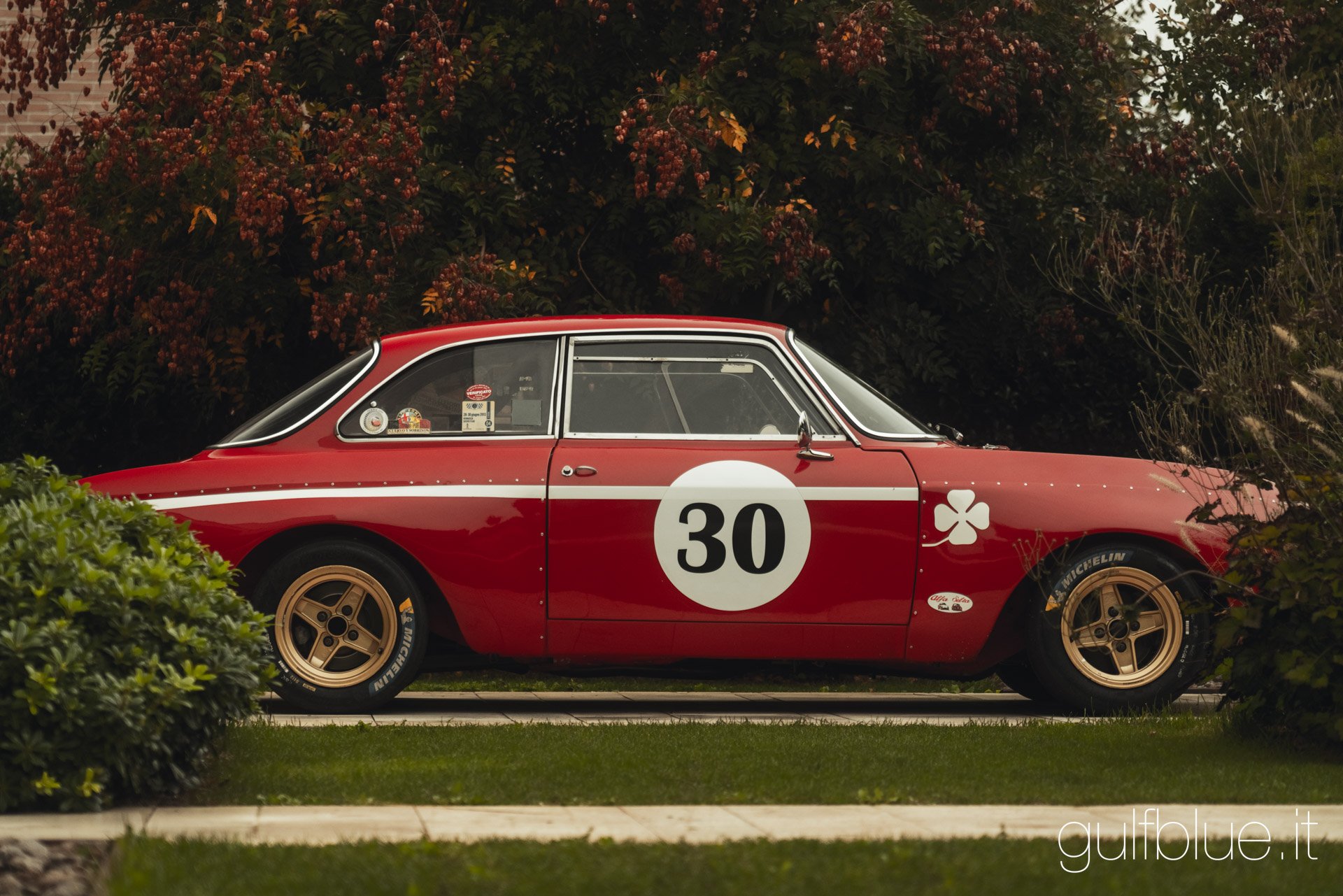 1968 Alfa Romeo GTA - GTA 1300 Junior, foto 7