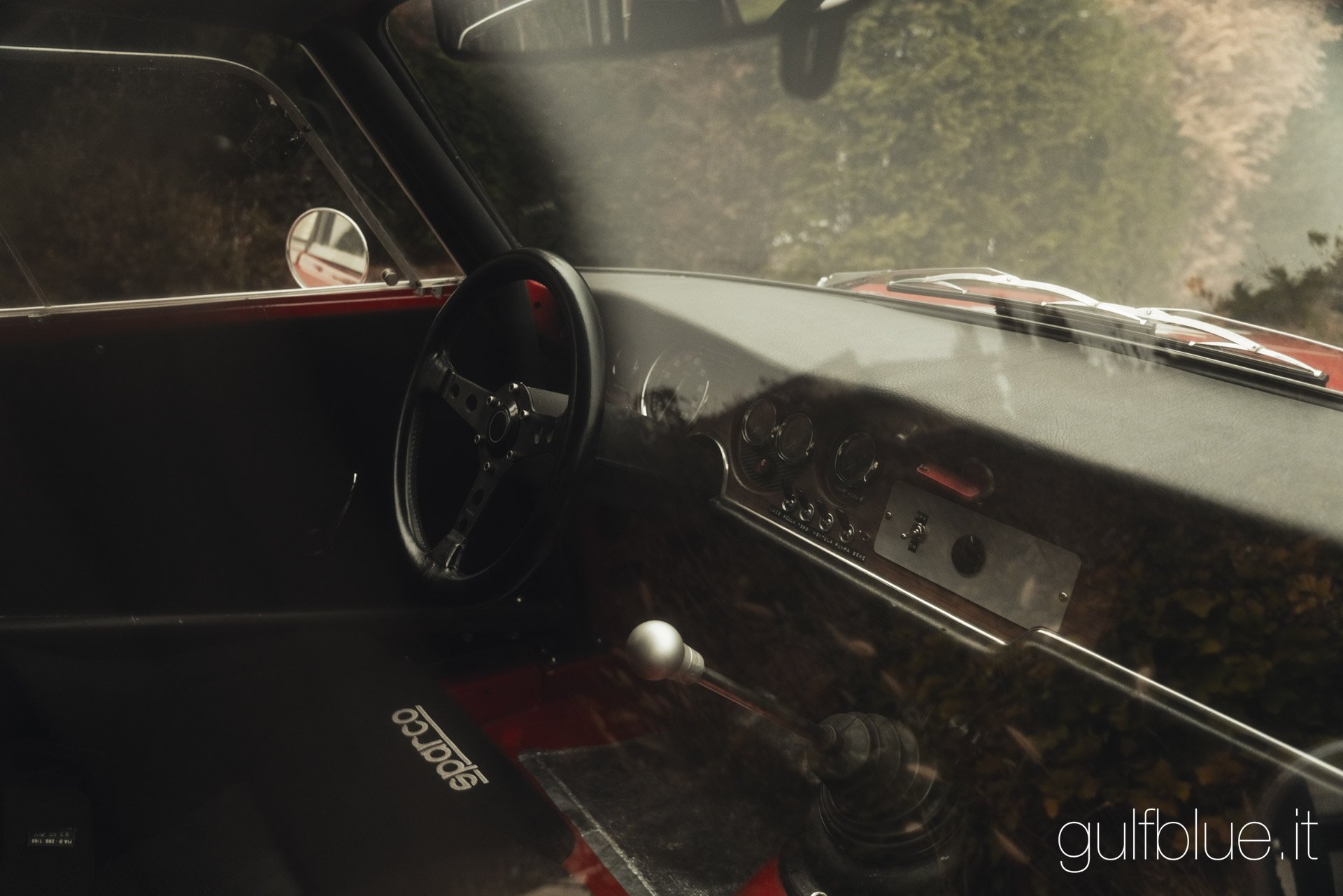 1968 Alfa Romeo GTA - GTA 1300 Junior, foto 10