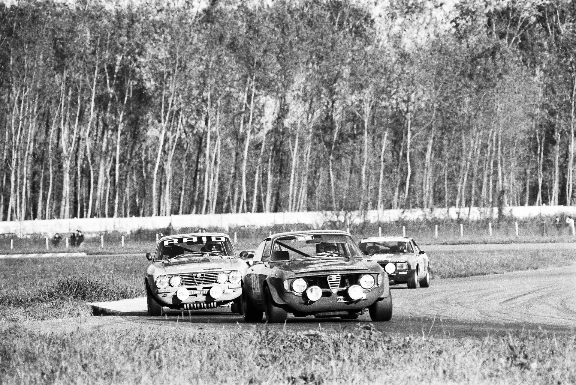 1968 Alfa Romeo GTA - GTA 1300 Junior, foto 2