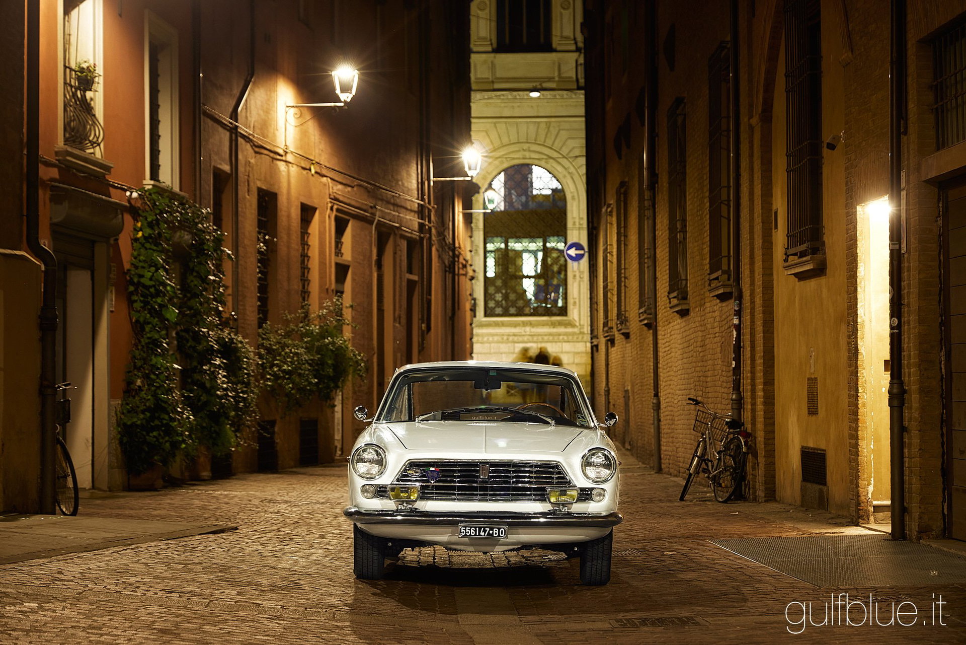 1962 Fiat 2300 - 2300 S Coupè, foto 2