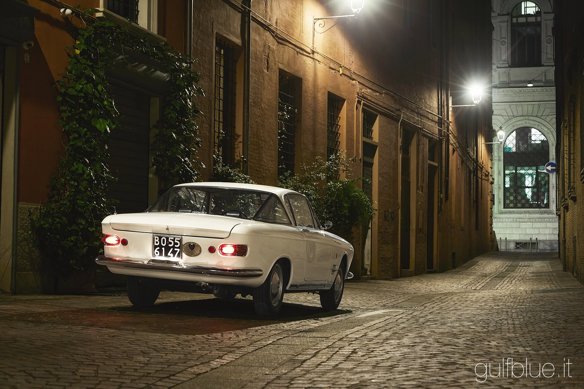 1962 Fiat 2300 - 2300 S Coupè, foto 3