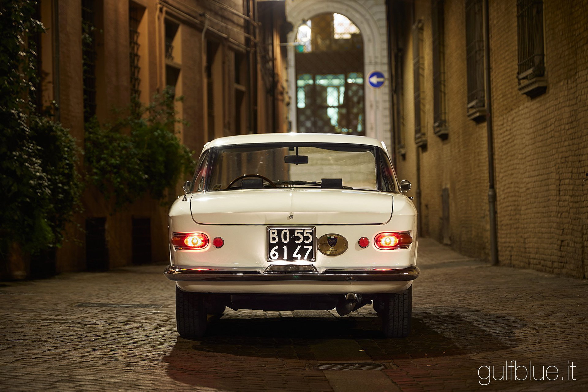 1962 Fiat 2300 - 2300 S Coupè, foto 5