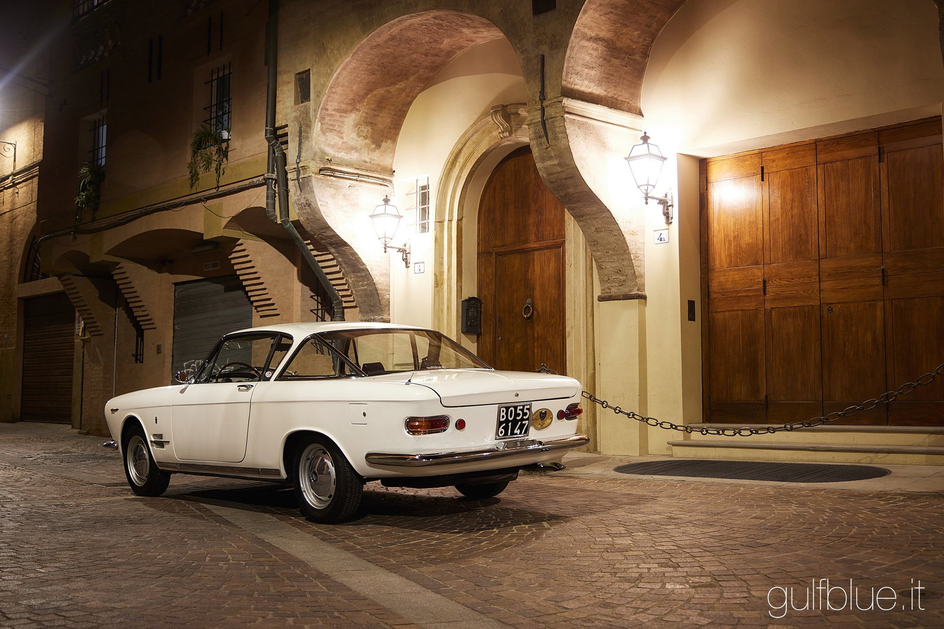 1962 Fiat 2300 - 2300 S Coupè, foto 7