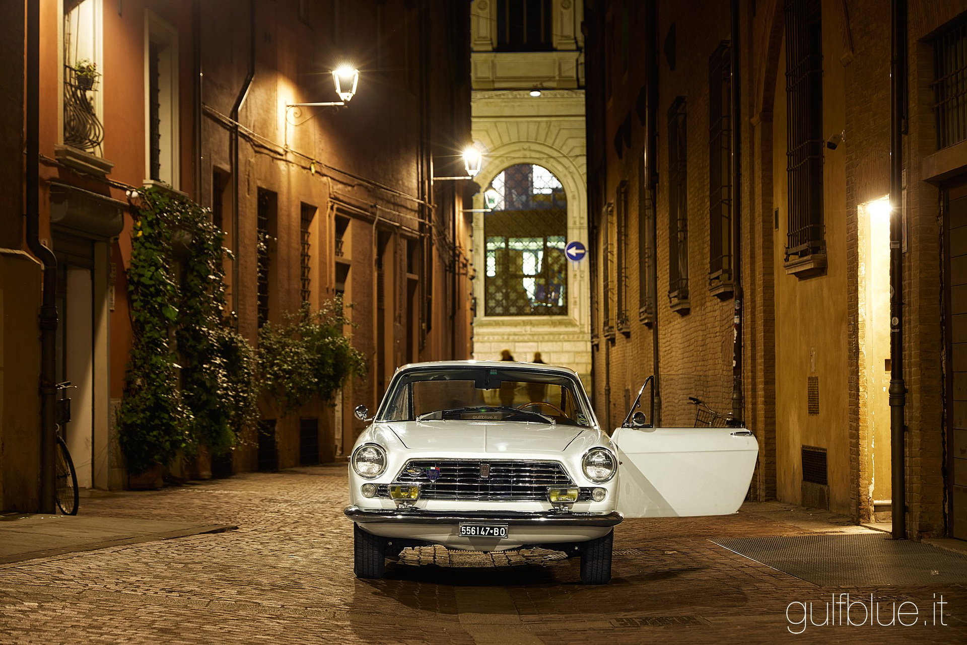 1962 Fiat 2300 - 2300 S Coupè, foto 8