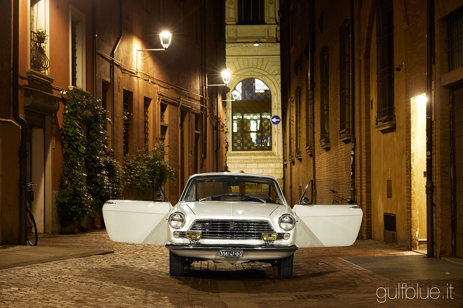 1962 Fiat 2300 - 2300 S Coupè, foto 9
