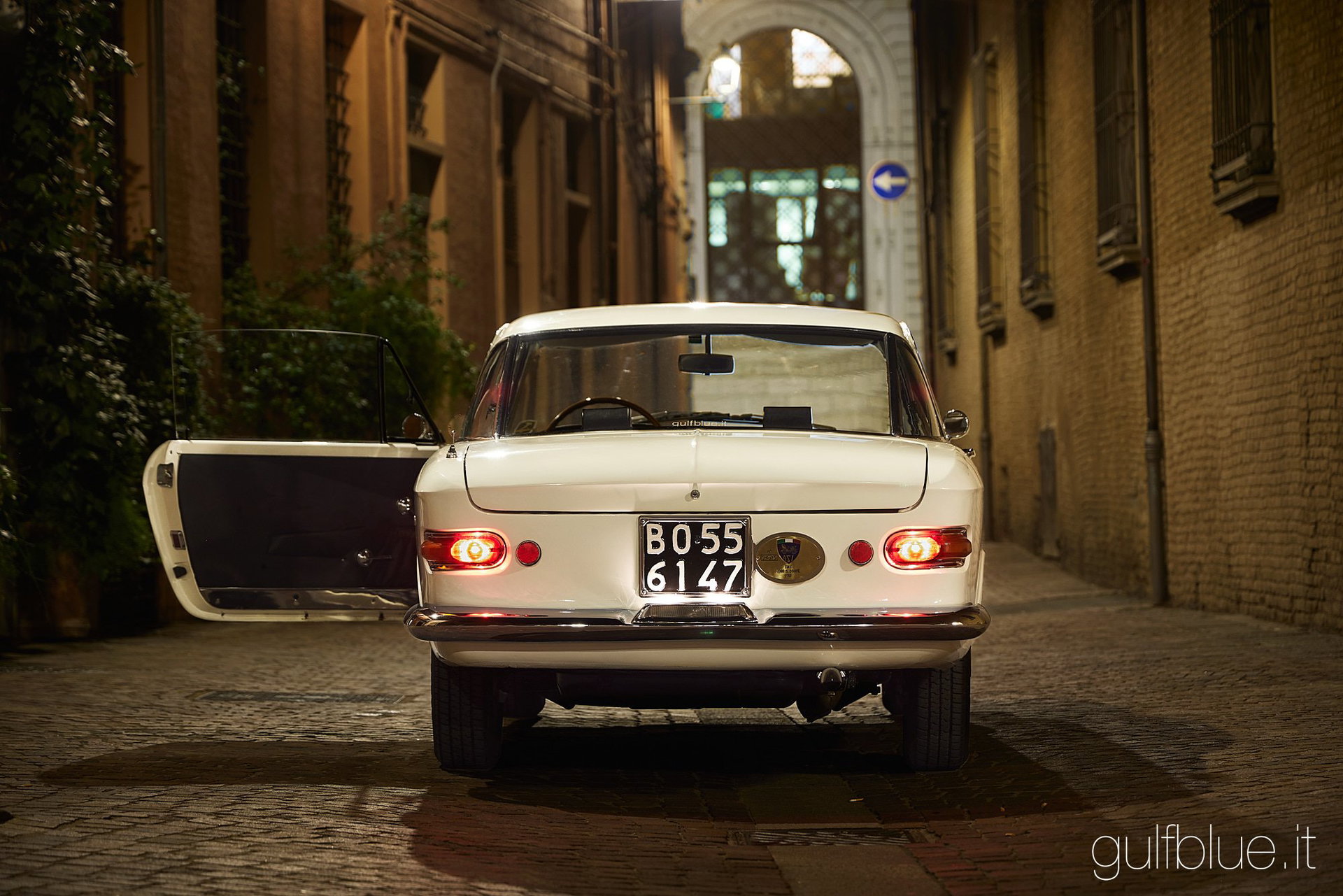 1962 Fiat 2300 - 2300 S Coupè, foto 10