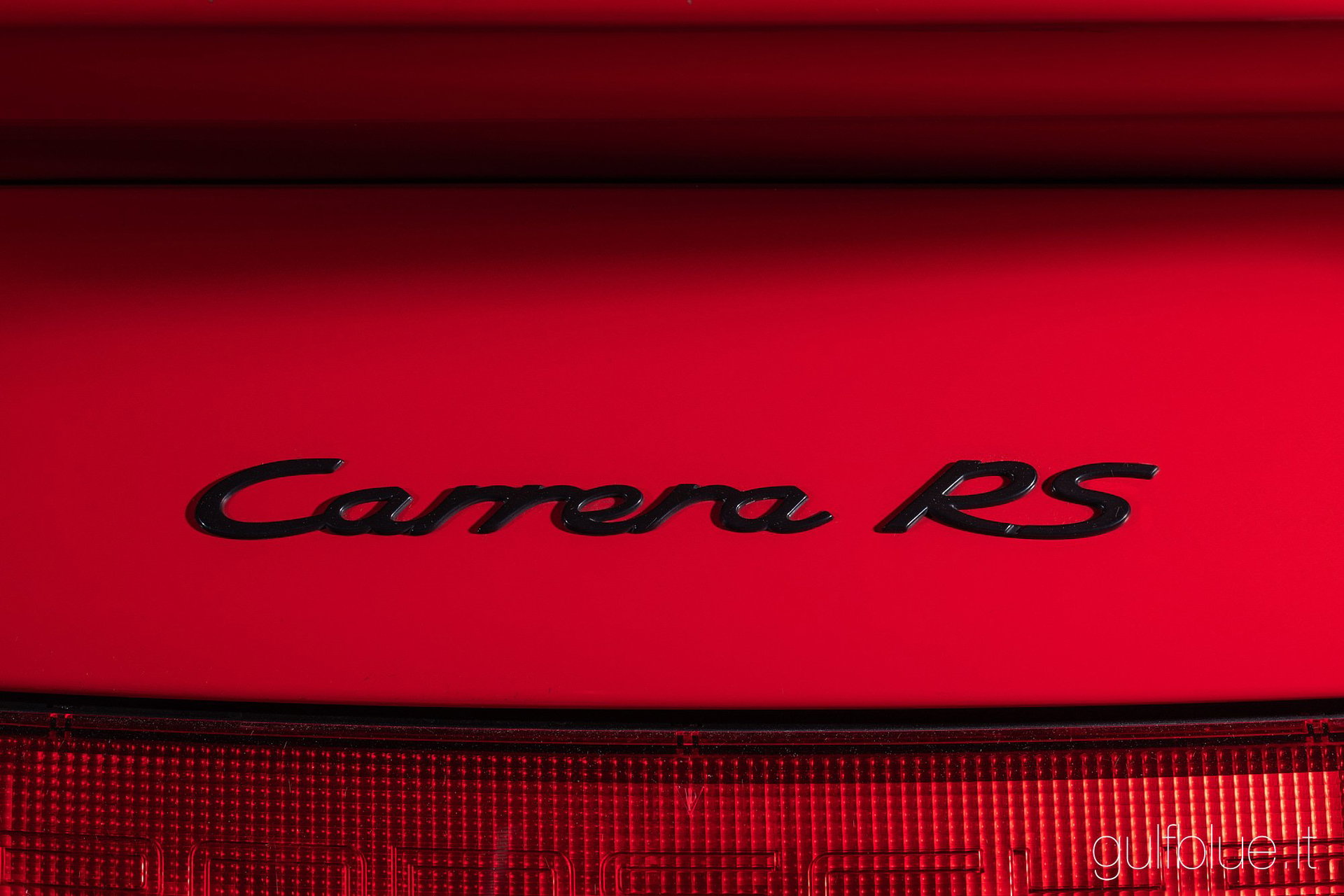 1995 Porsche 911 / 993 Carrera RS - 911 Carrera RS (993) Clubsport, MY95, foto 10