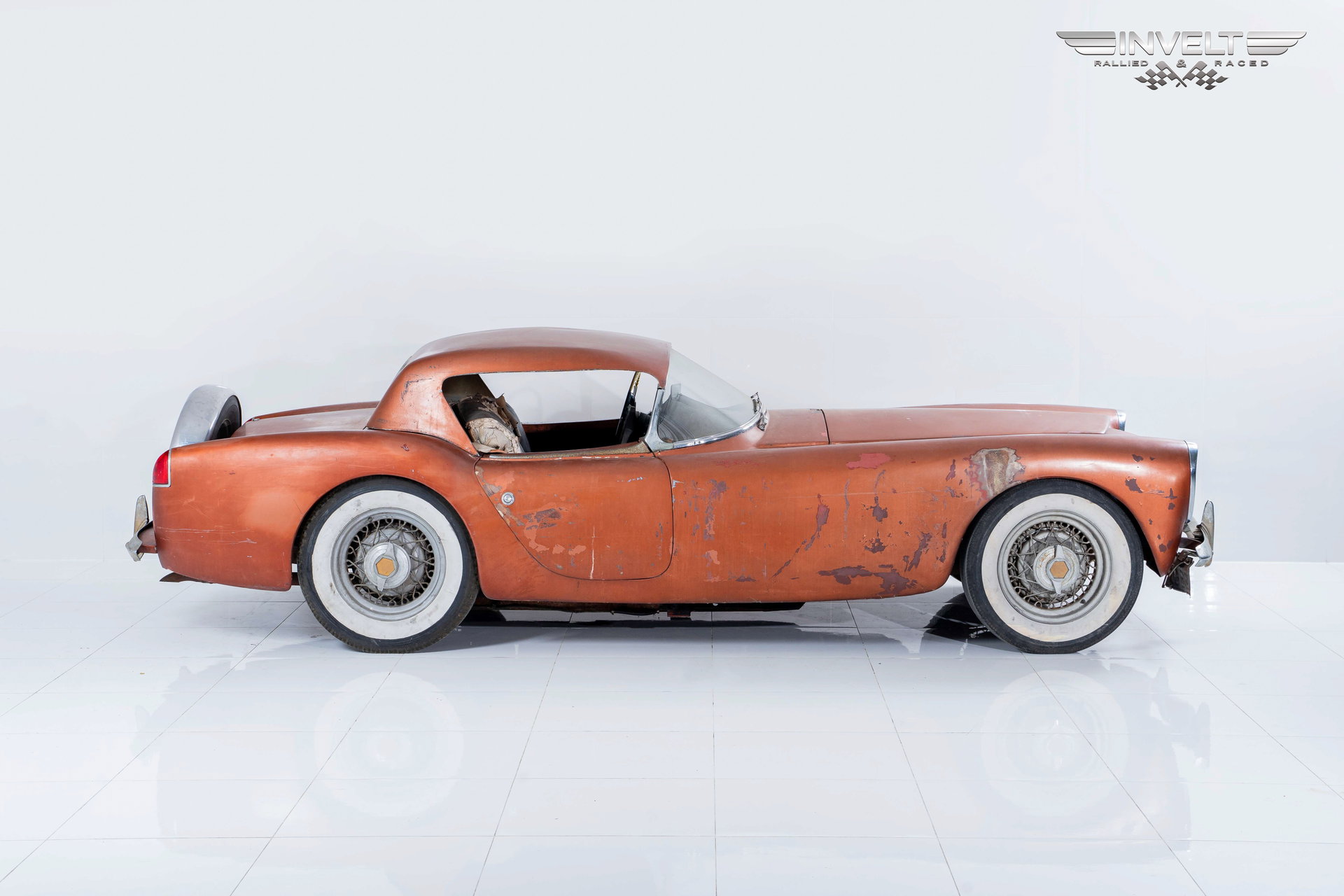 1955 Woodill Wildfire - 2nd Series, foto 3