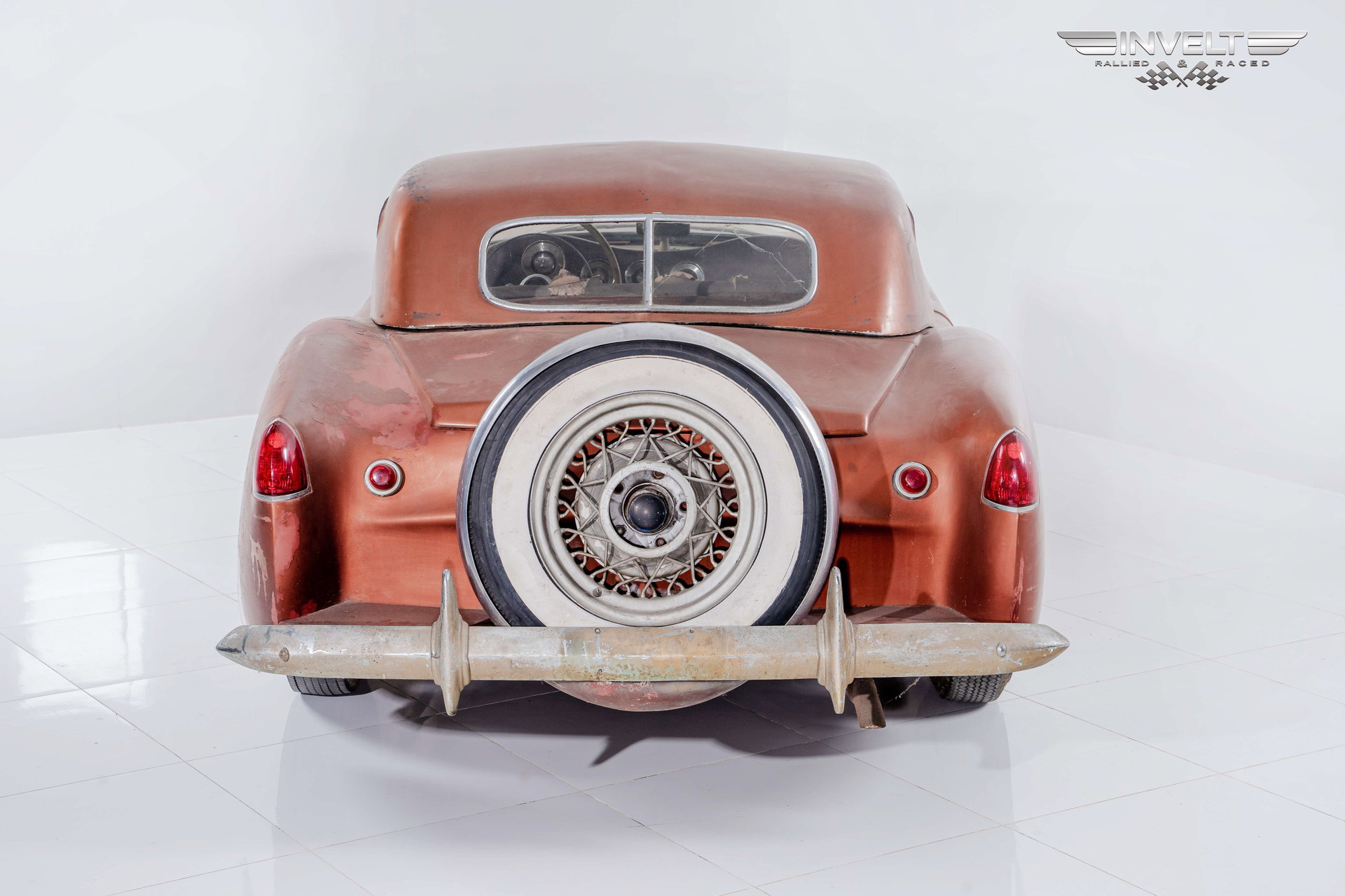 1955 Woodill Wildfire - 2nd Series, foto 5
