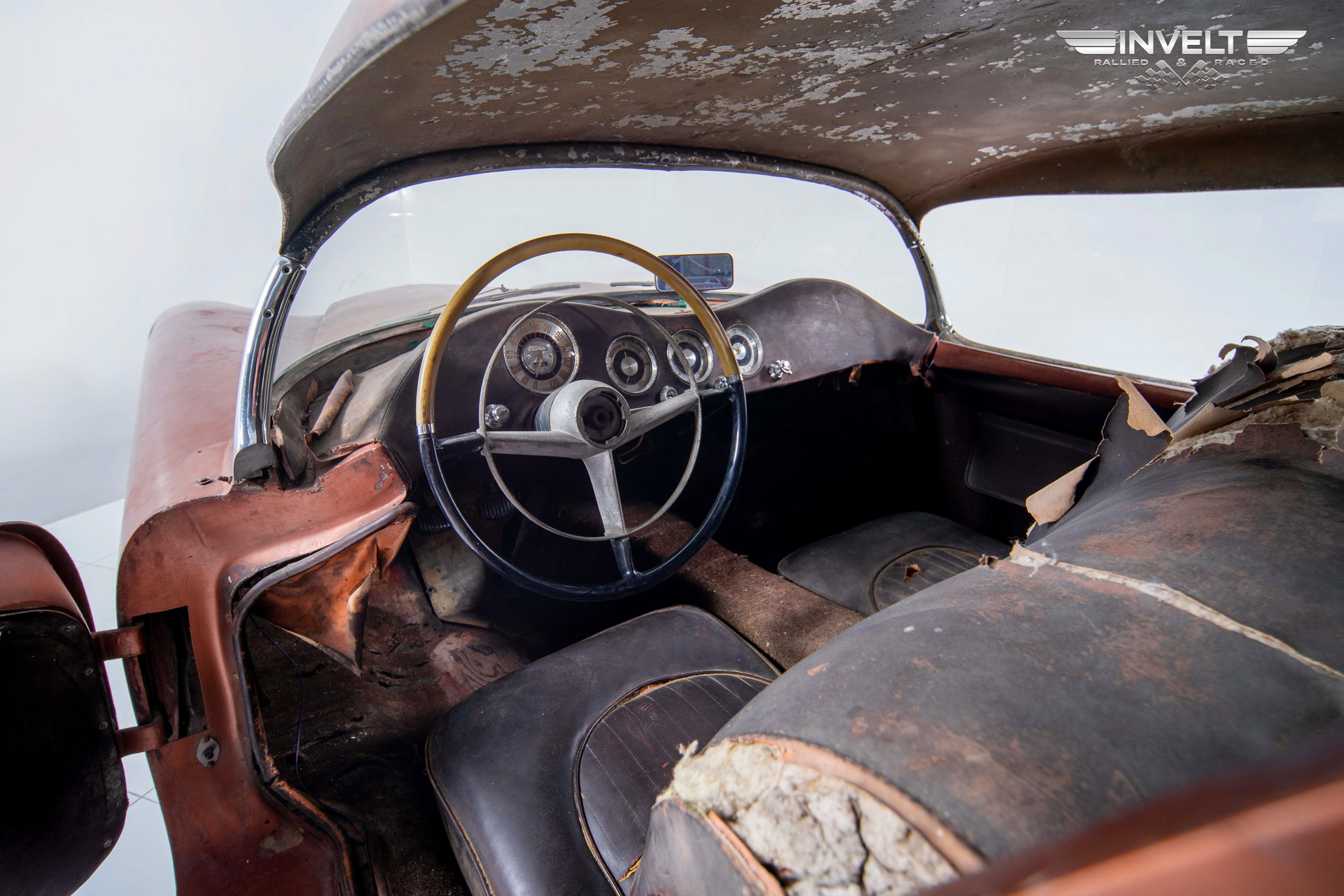 1955 Woodill Wildfire - 2nd Series, foto 10