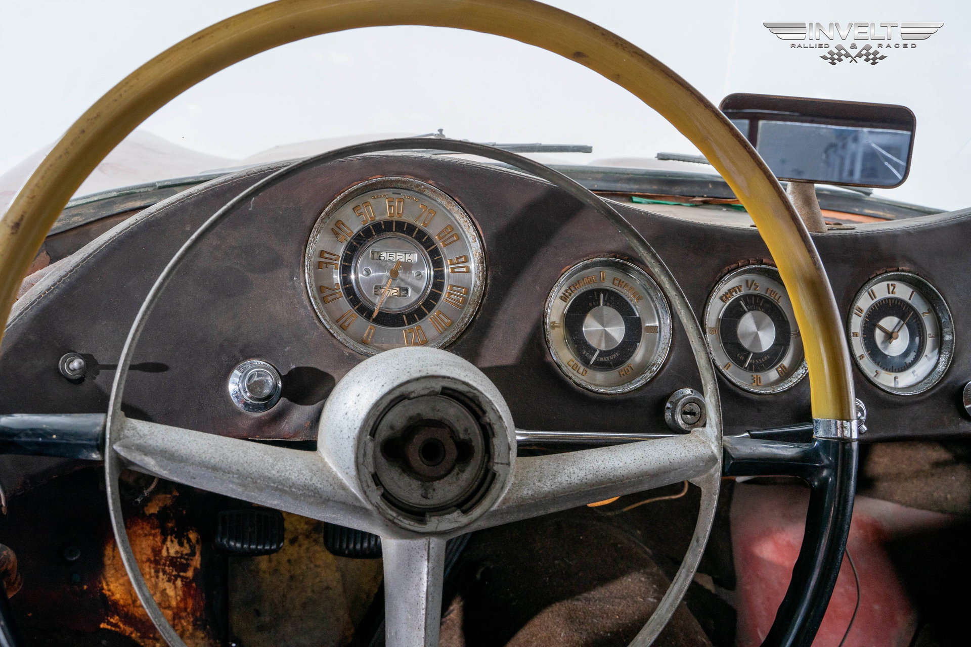 1955 Woodill Wildfire - 2nd Series, foto 11