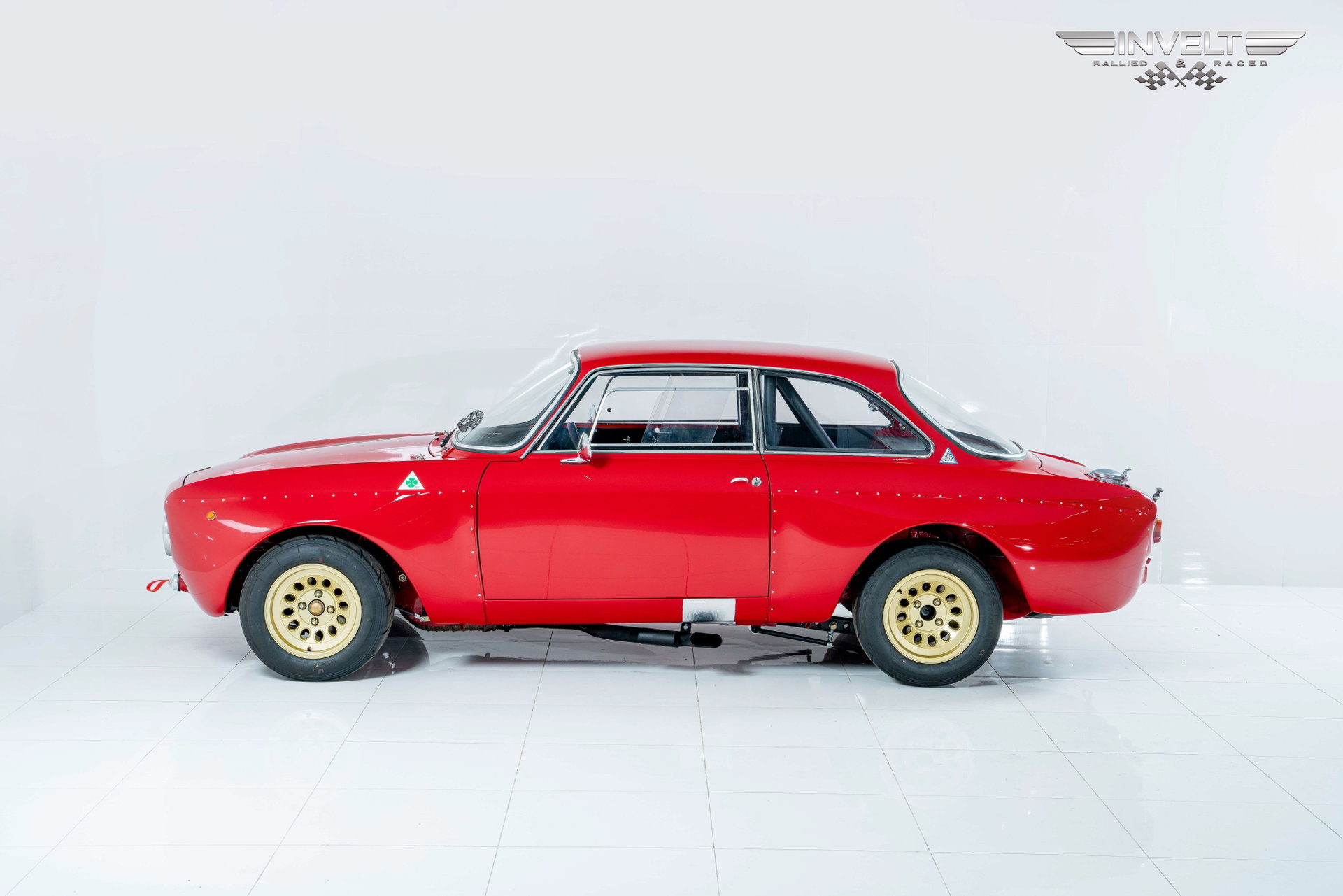 1969 Alfa Romeo 1750 - GTam, foto 6